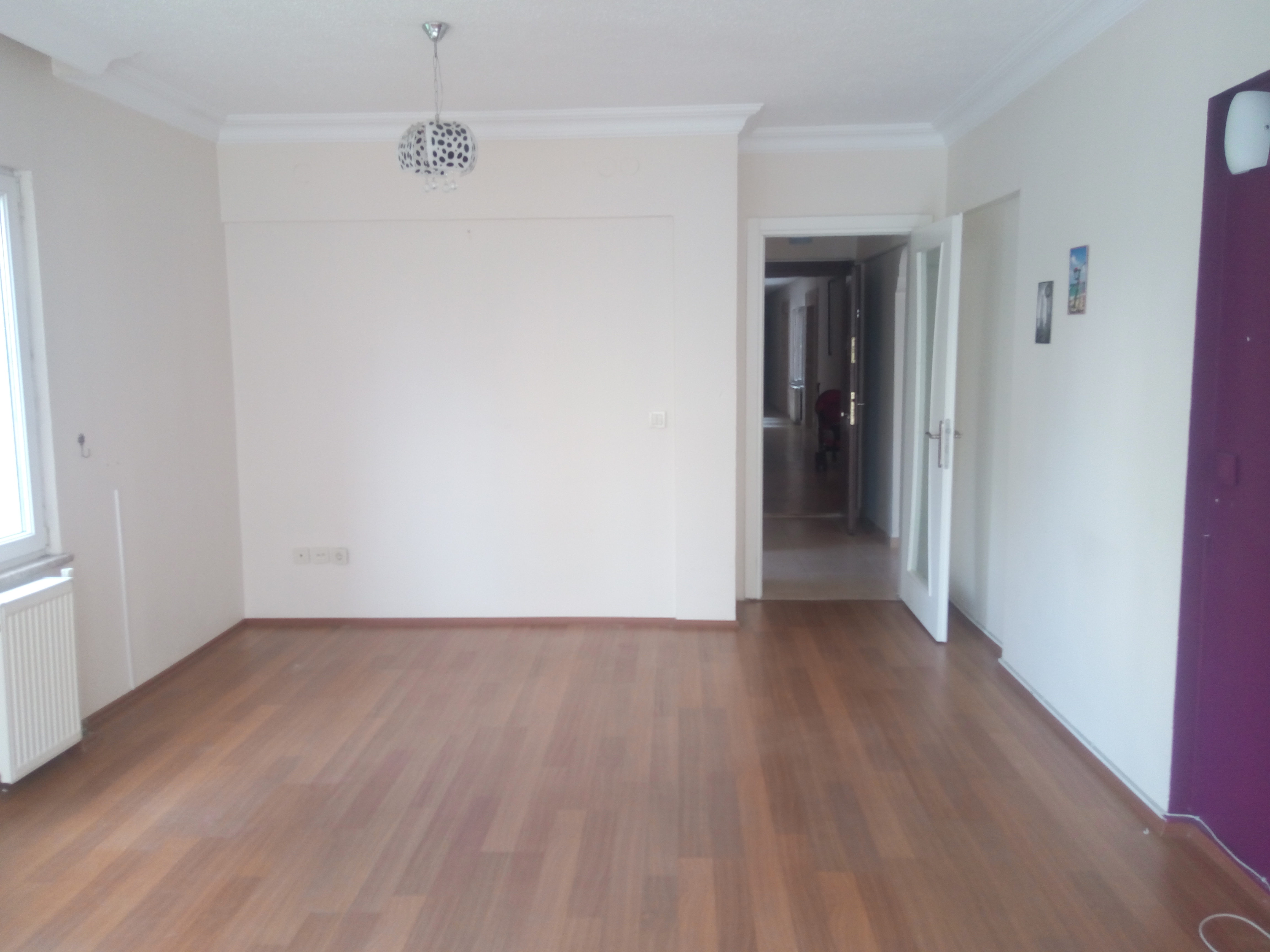 Kiralık Apartman, İstanbul / ESENYURT / MEVLANA