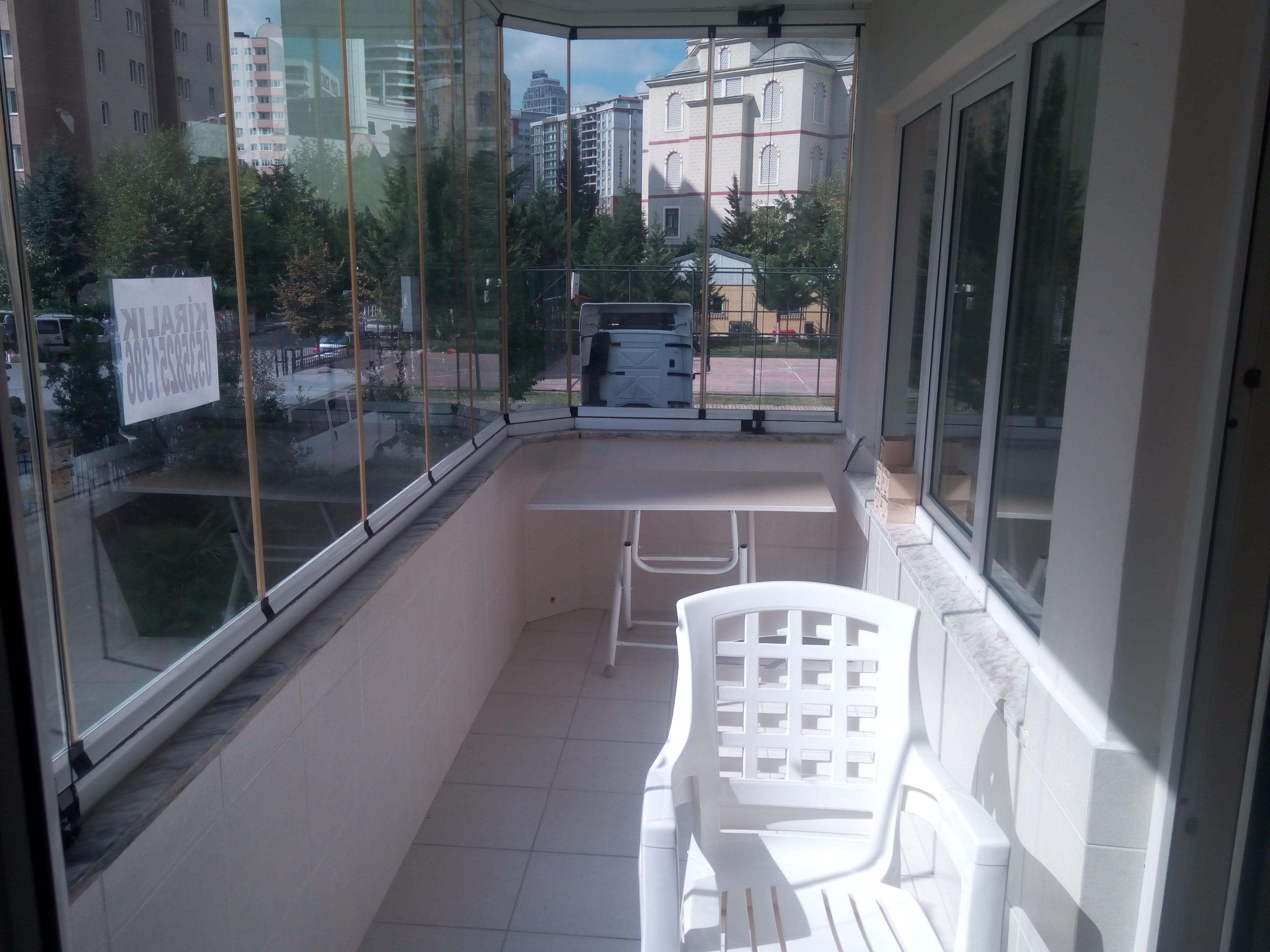 Kiralık Apartman, İstanbul / ESENYURT / MEVLANA