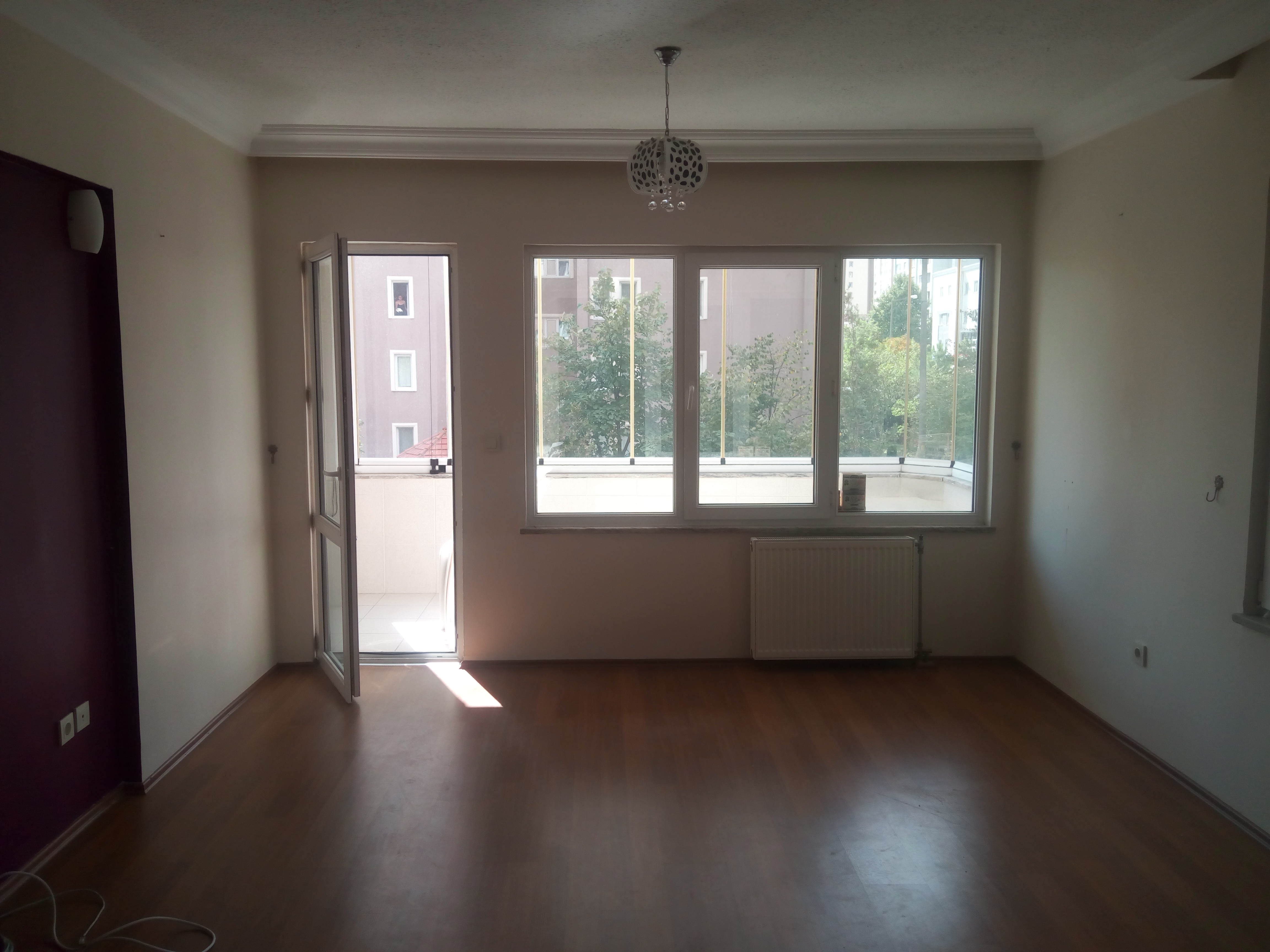 Kiralık Apartman, İstanbul / ESENYURT / MEVLANA