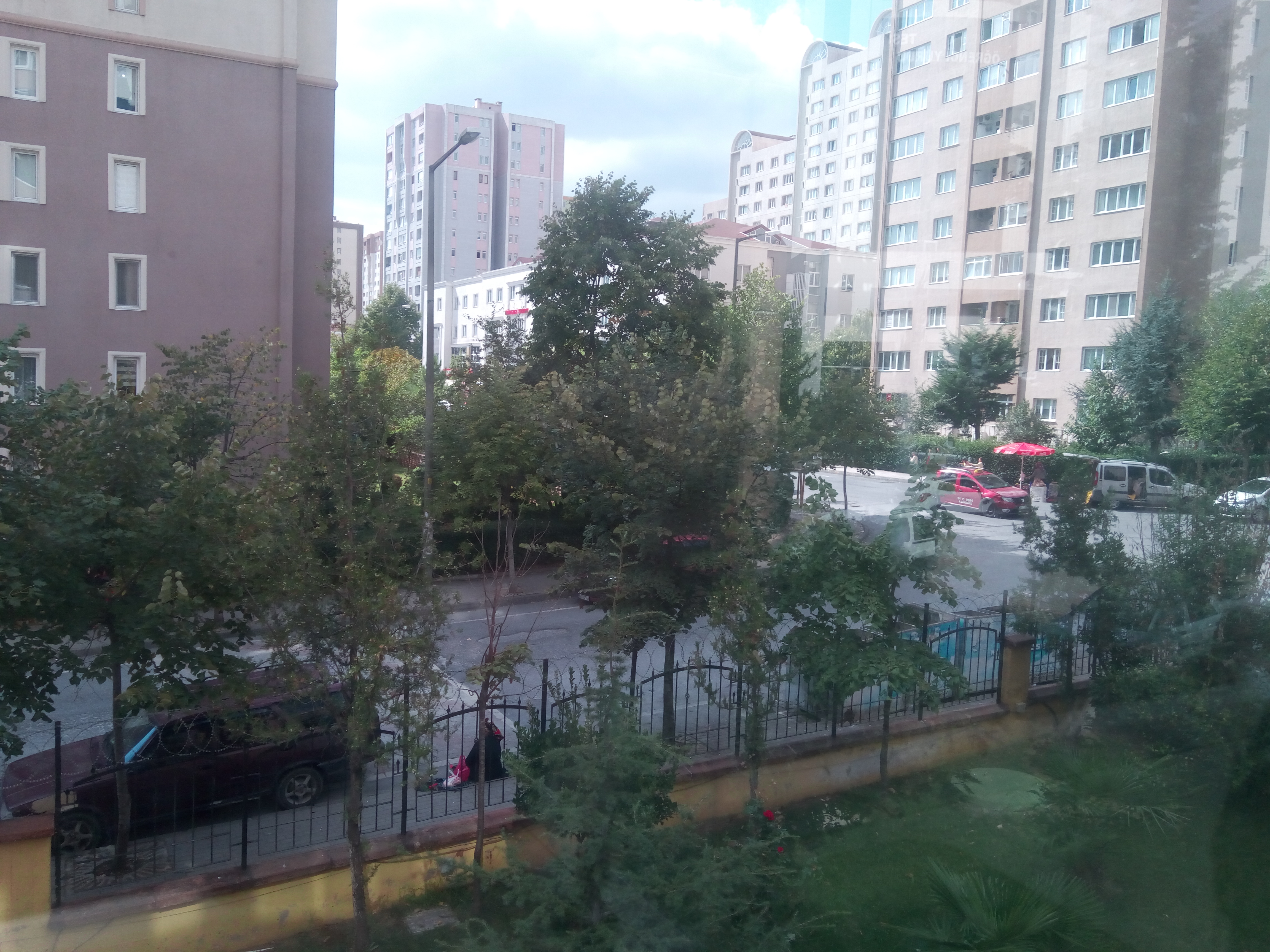 Kiralık Apartman, İstanbul / ESENYURT / MEVLANA