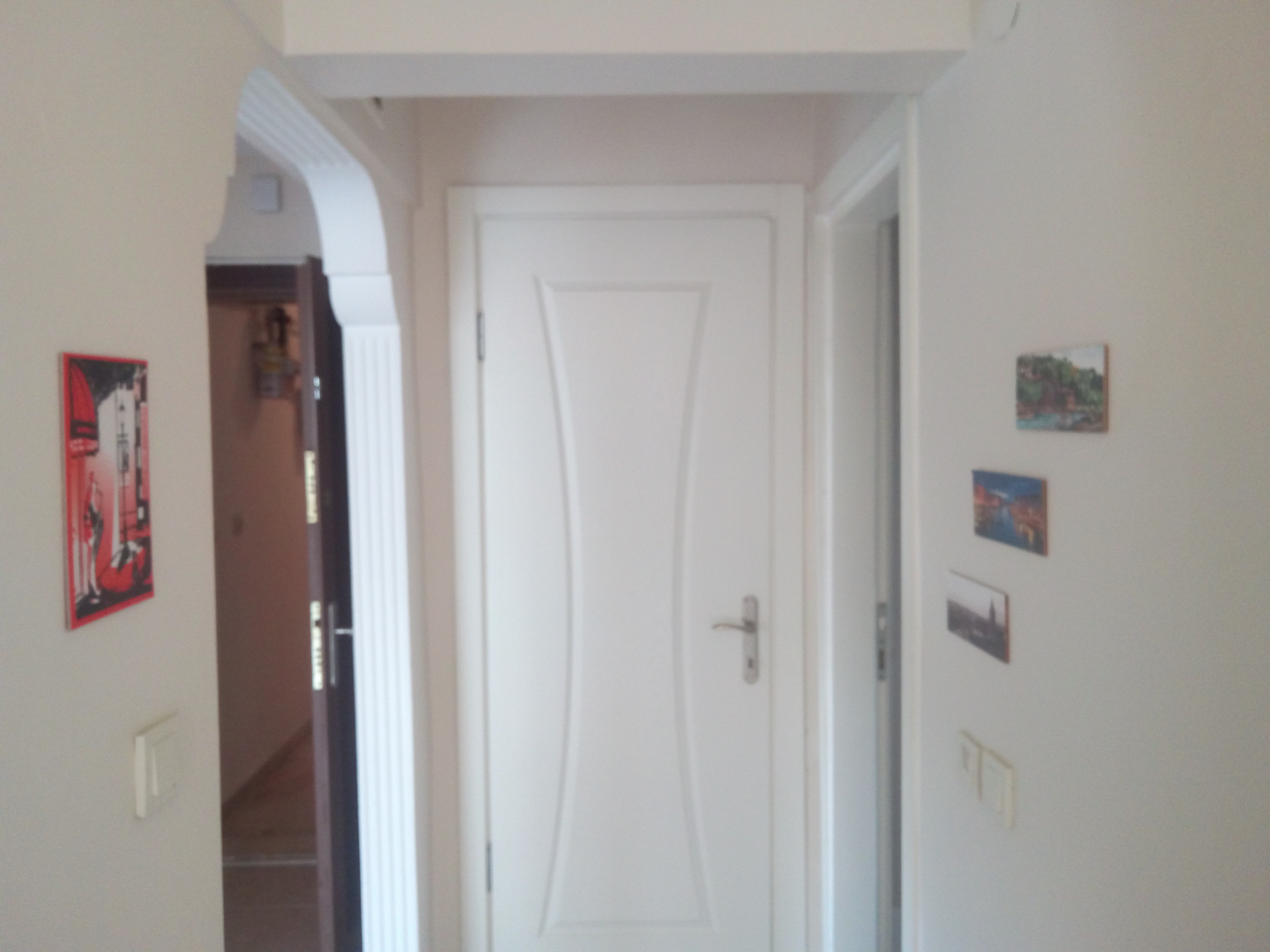 Kiralık Apartman, İstanbul / ESENYURT / MEVLANA