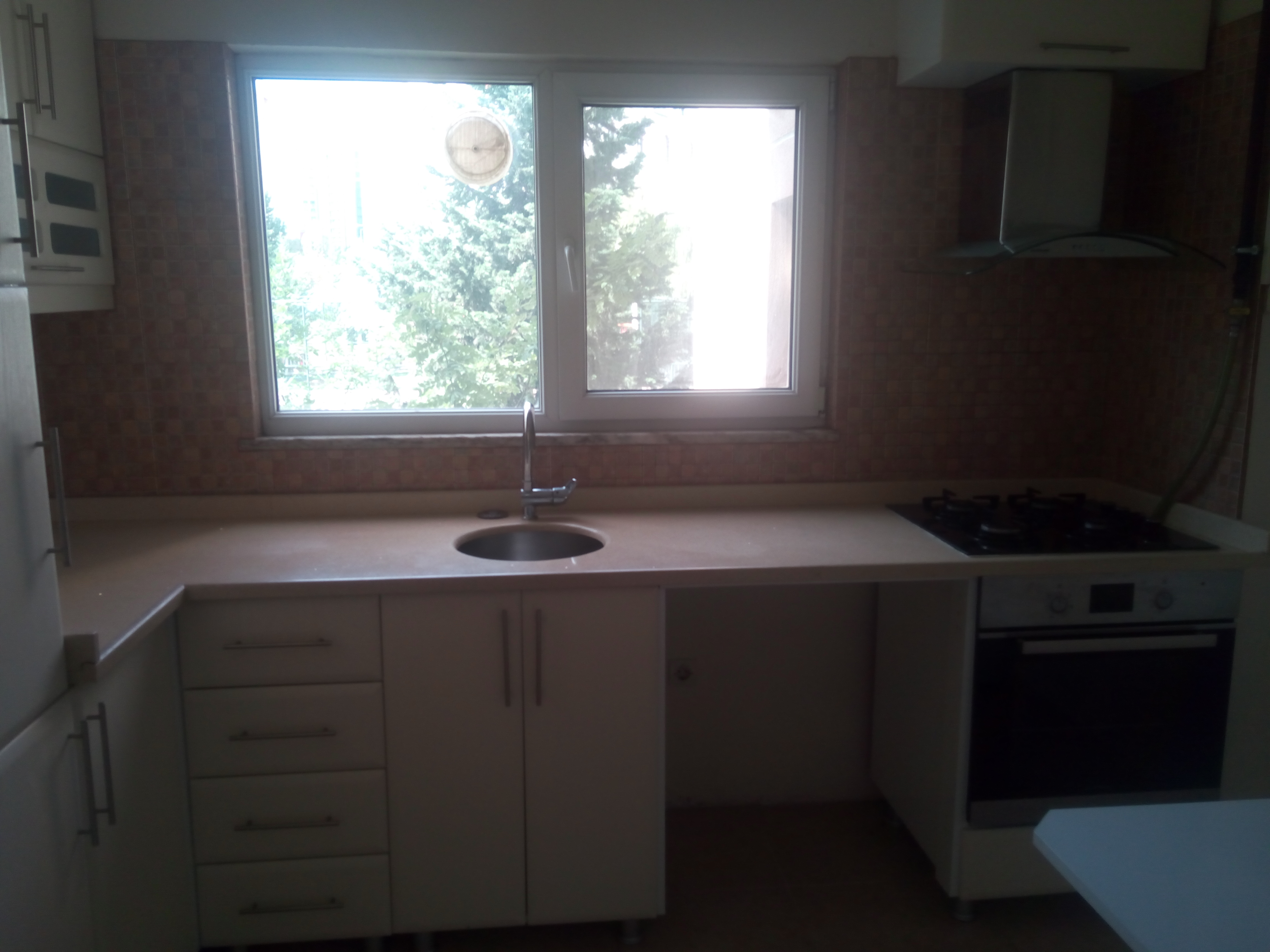 Kiralık Apartman, İstanbul / ESENYURT / MEVLANA