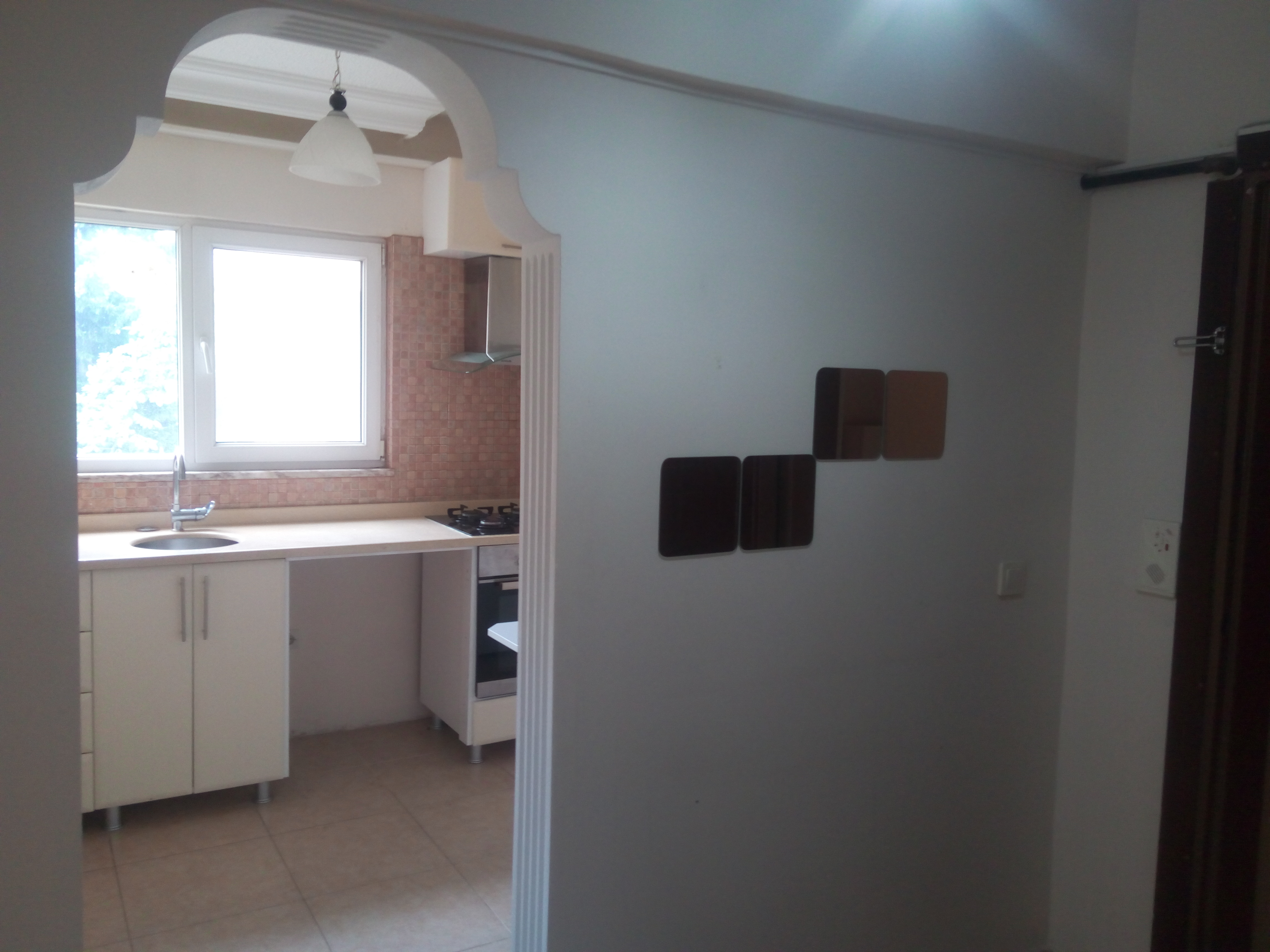 Kiralık Apartman, İstanbul / ESENYURT / MEVLANA