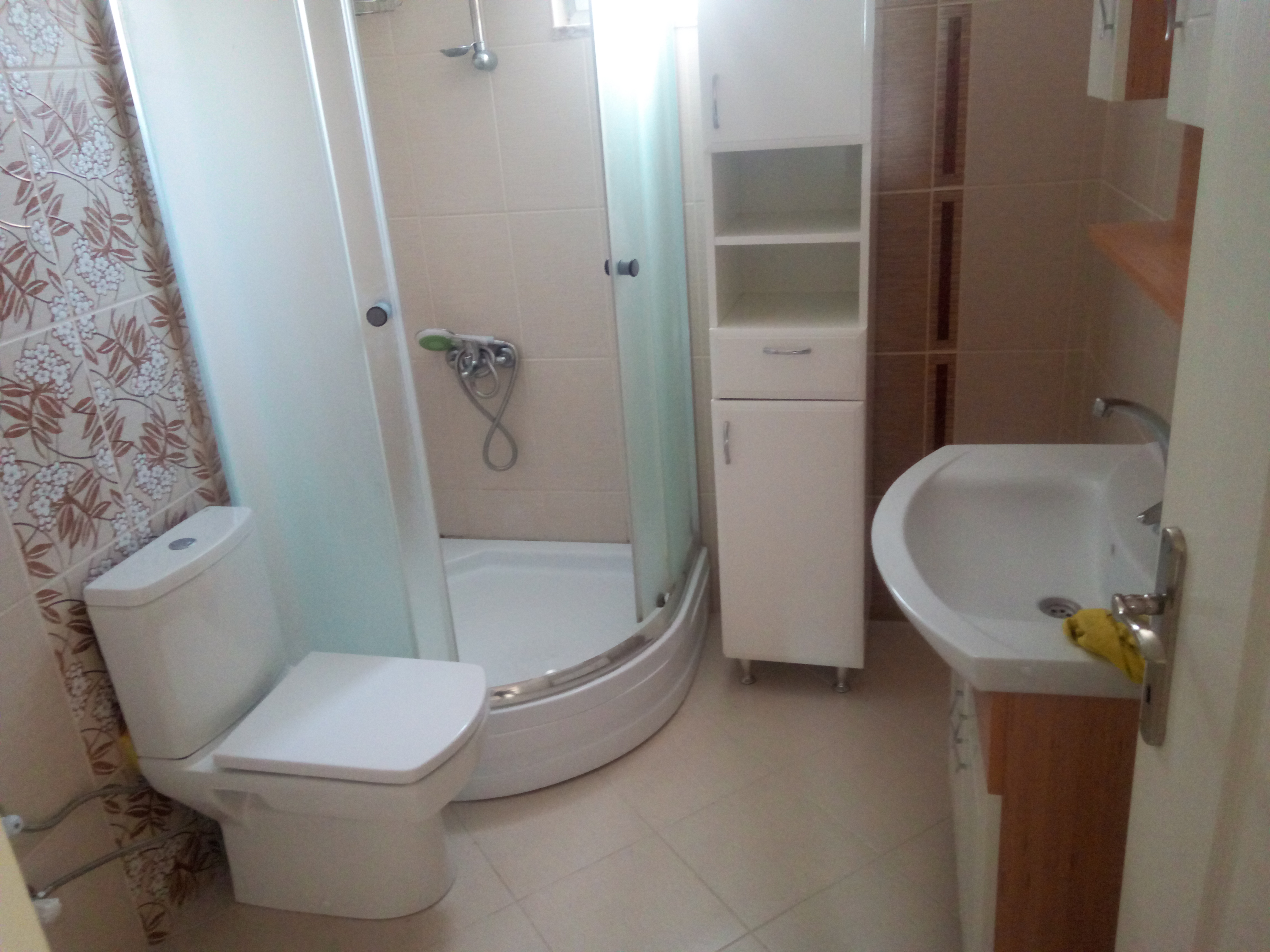 Kiralık Apartman, İstanbul / ESENYURT / MEVLANA
