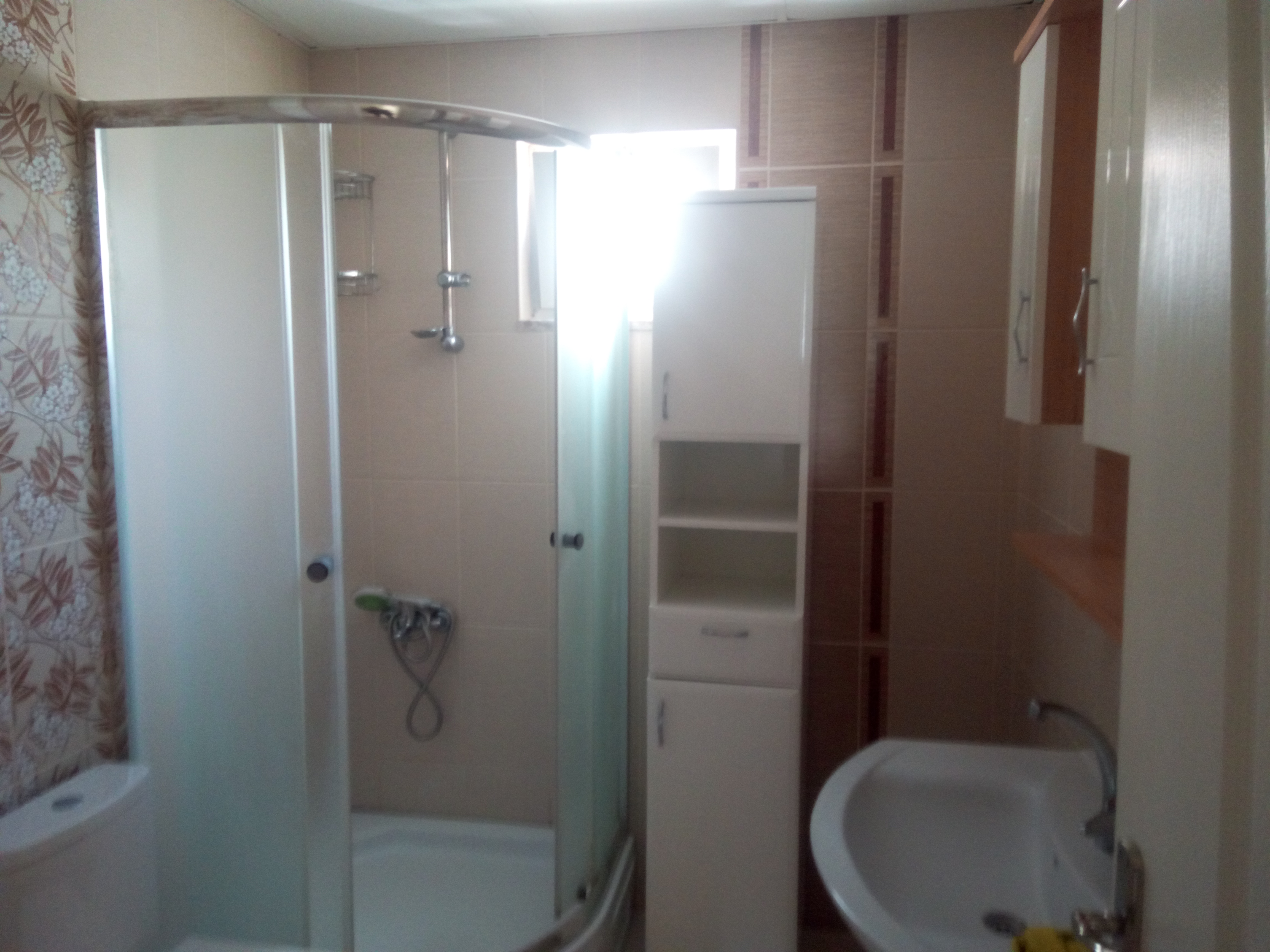 Kiralık Apartman, İstanbul / ESENYURT / MEVLANA