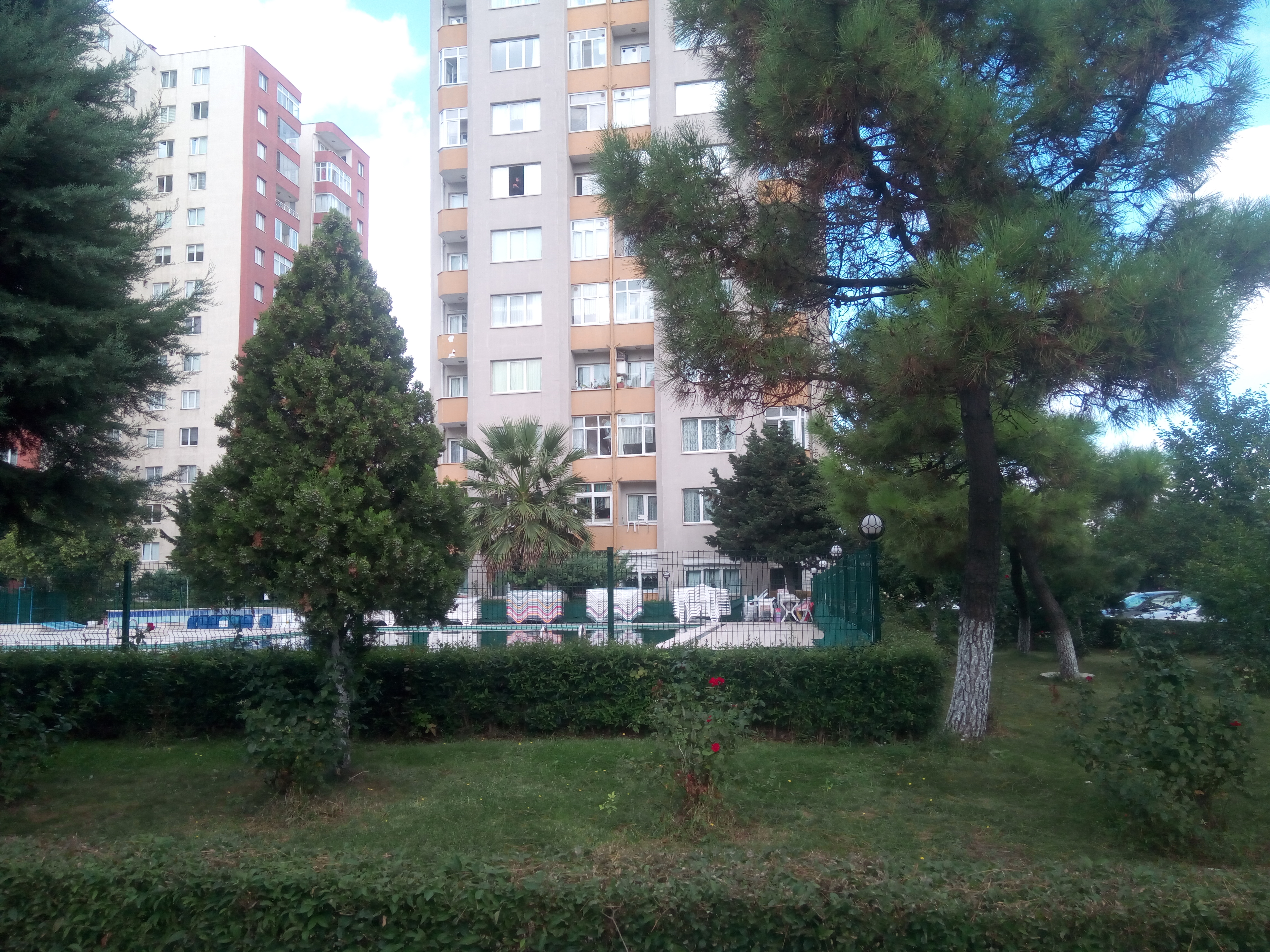 Kiralık Apartman, İstanbul / ESENYURT / MEVLANA