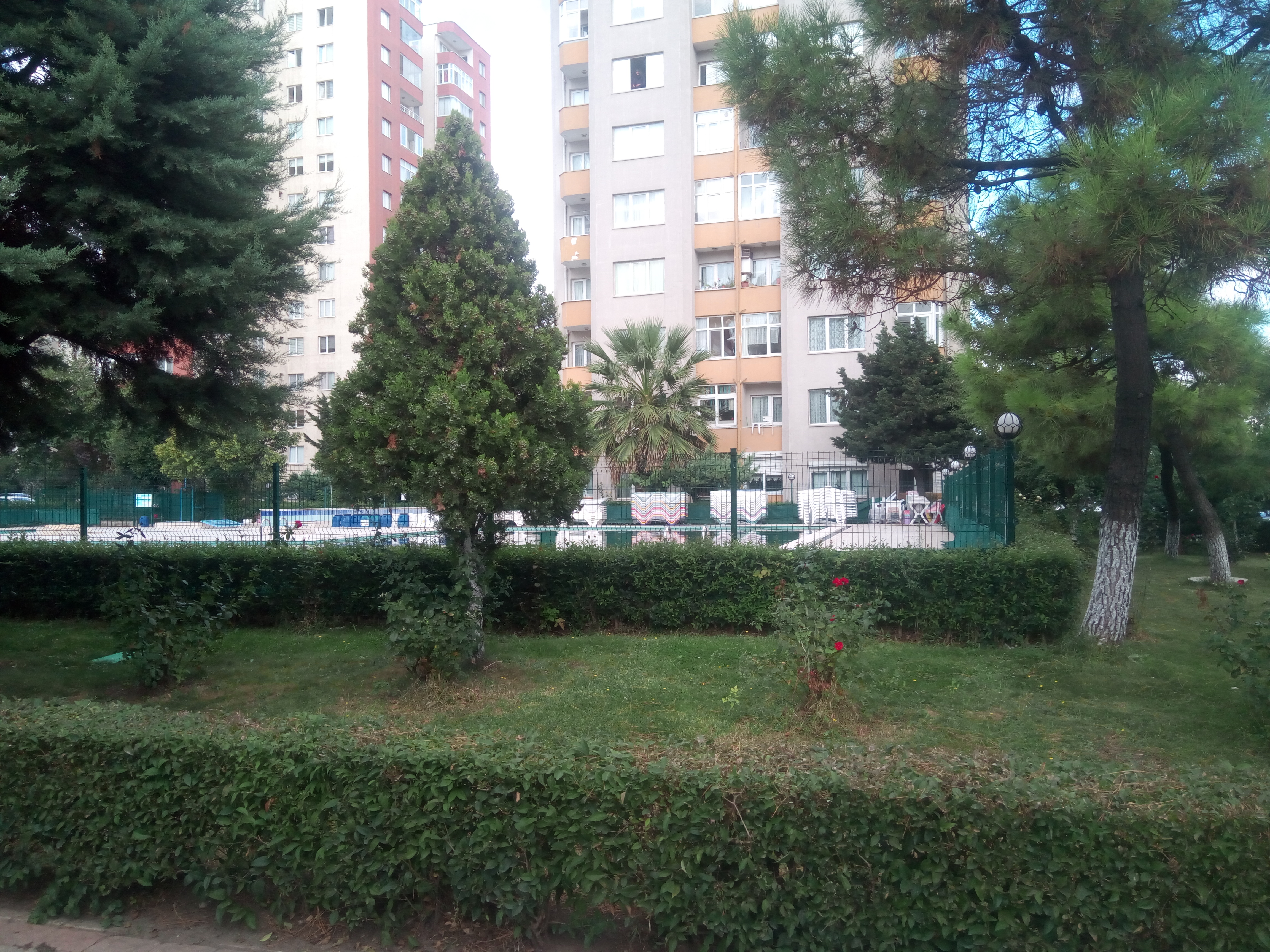 Kiralık Apartman, İstanbul / ESENYURT / MEVLANA