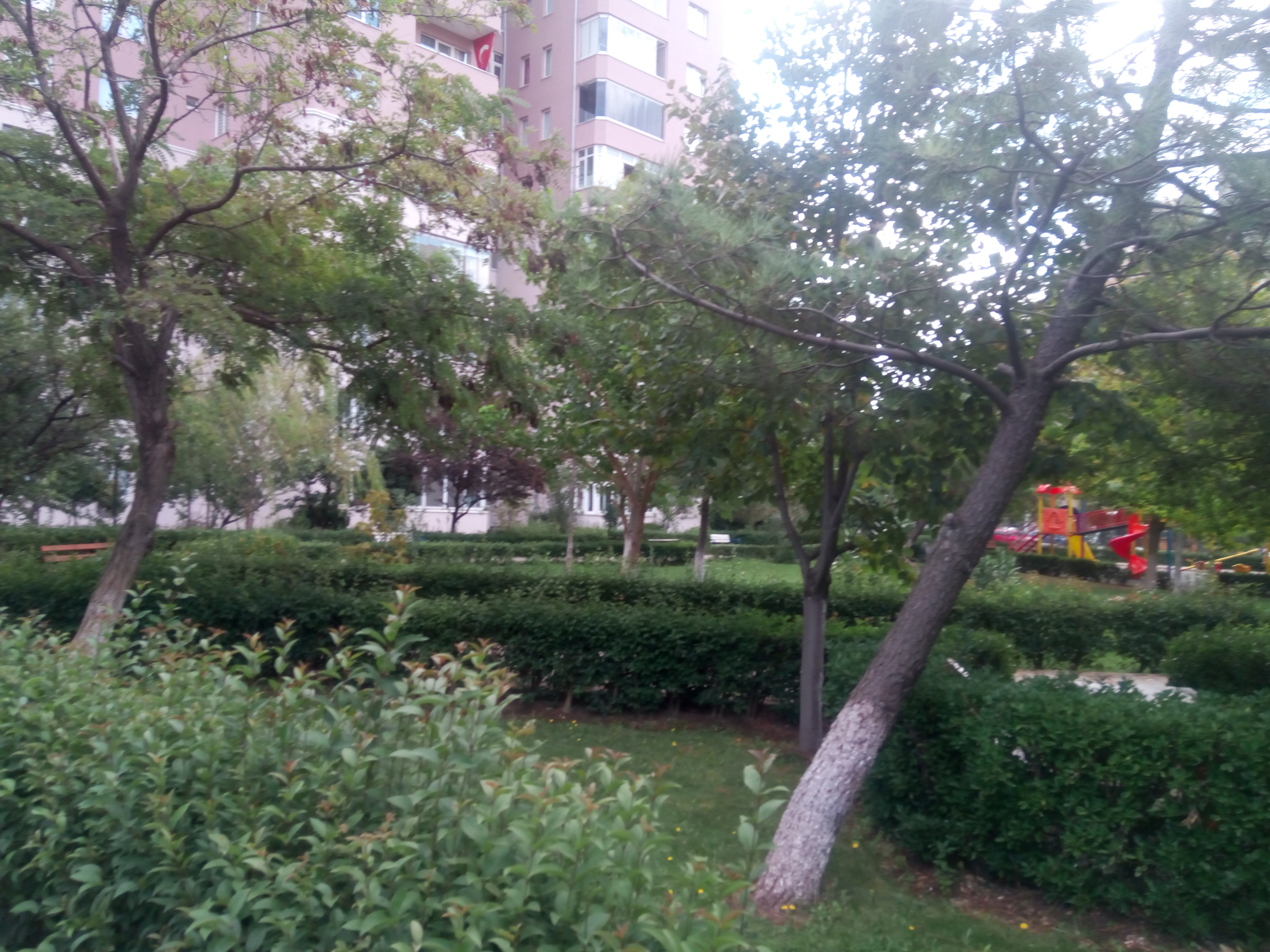 Kiralık Apartman, İstanbul / ESENYURT / MEVLANA