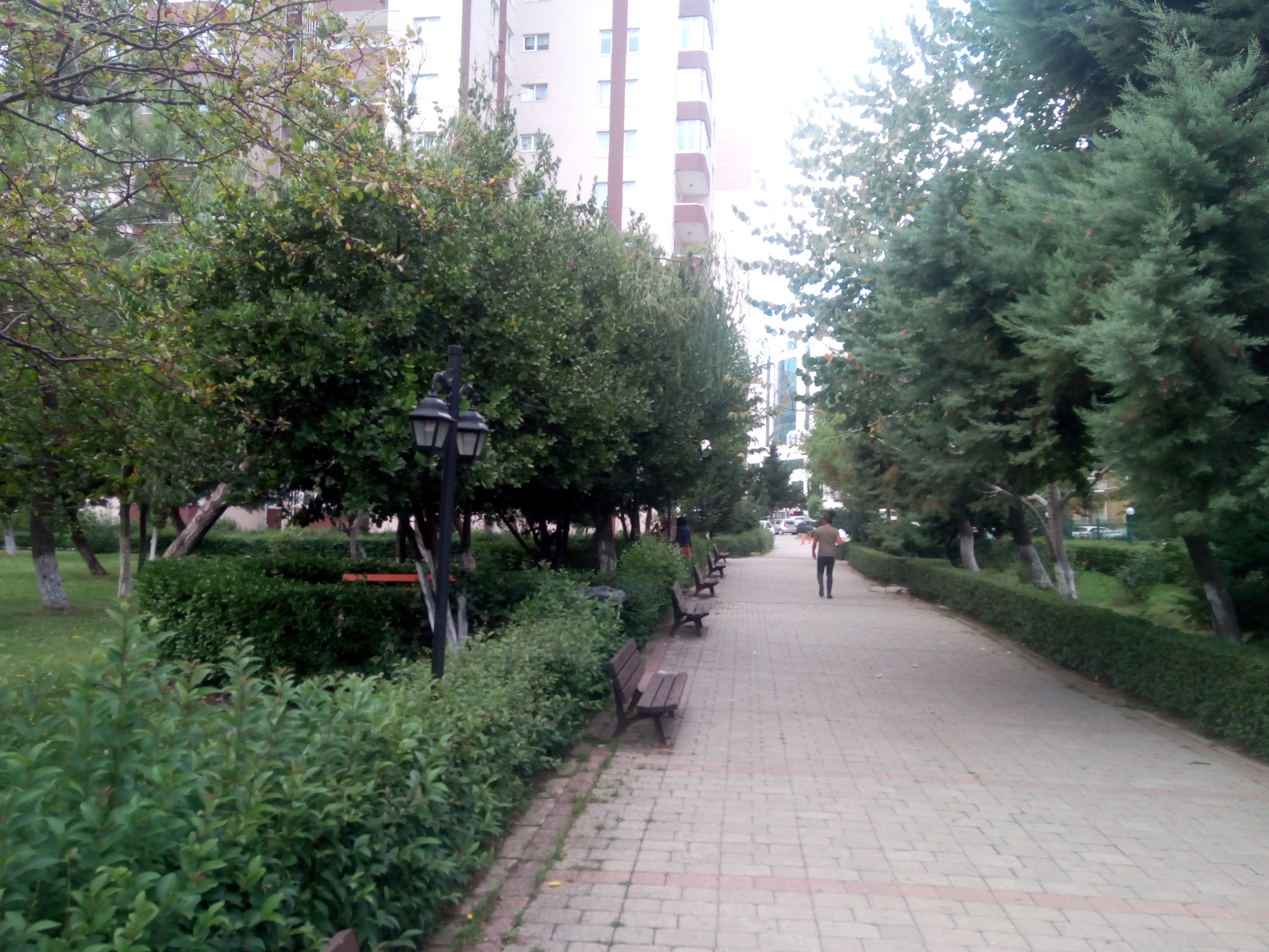 Kiralık Apartman, İstanbul / ESENYURT / MEVLANA