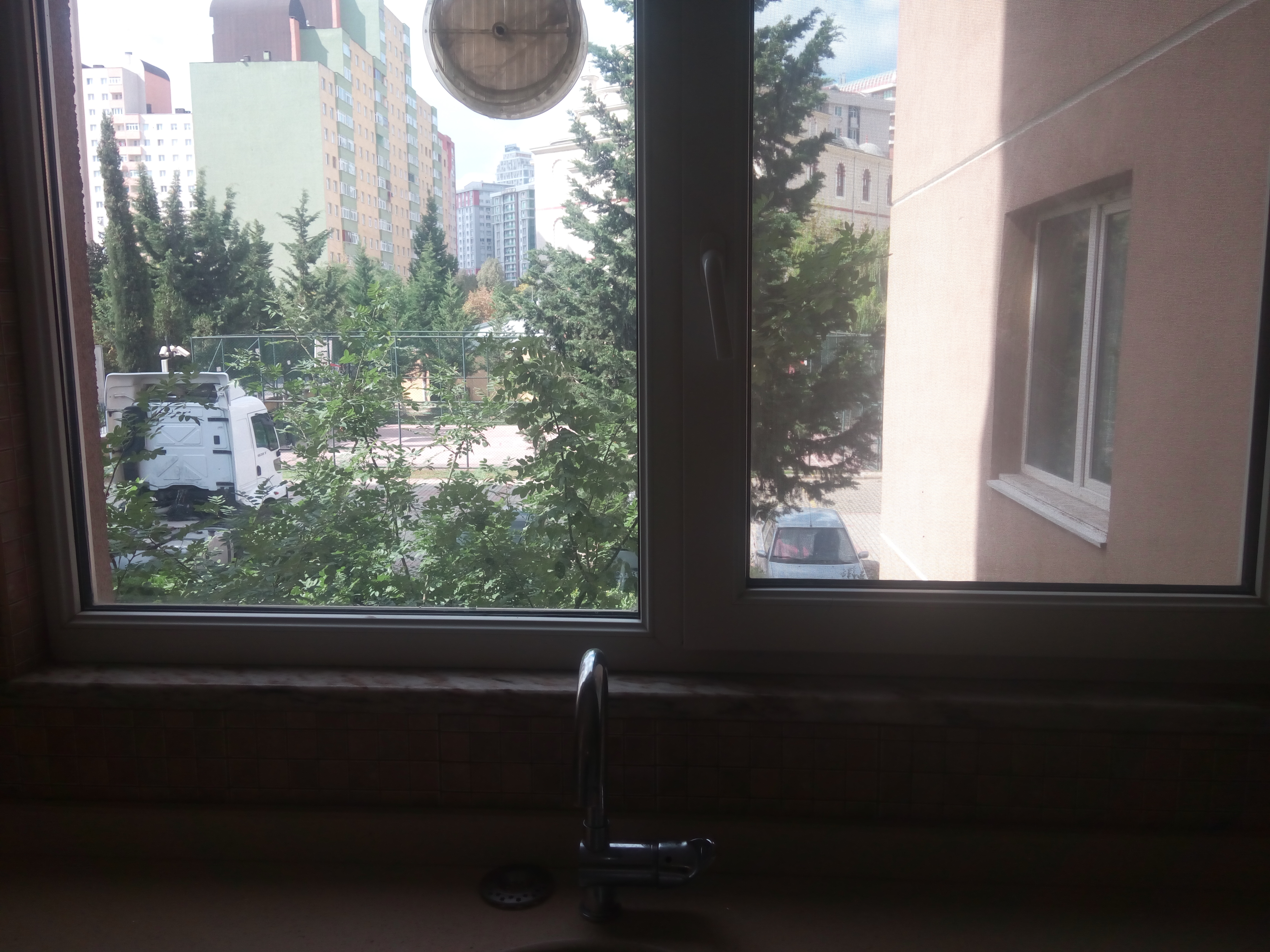 Kiralık Apartman, İstanbul / ESENYURT / MEVLANA