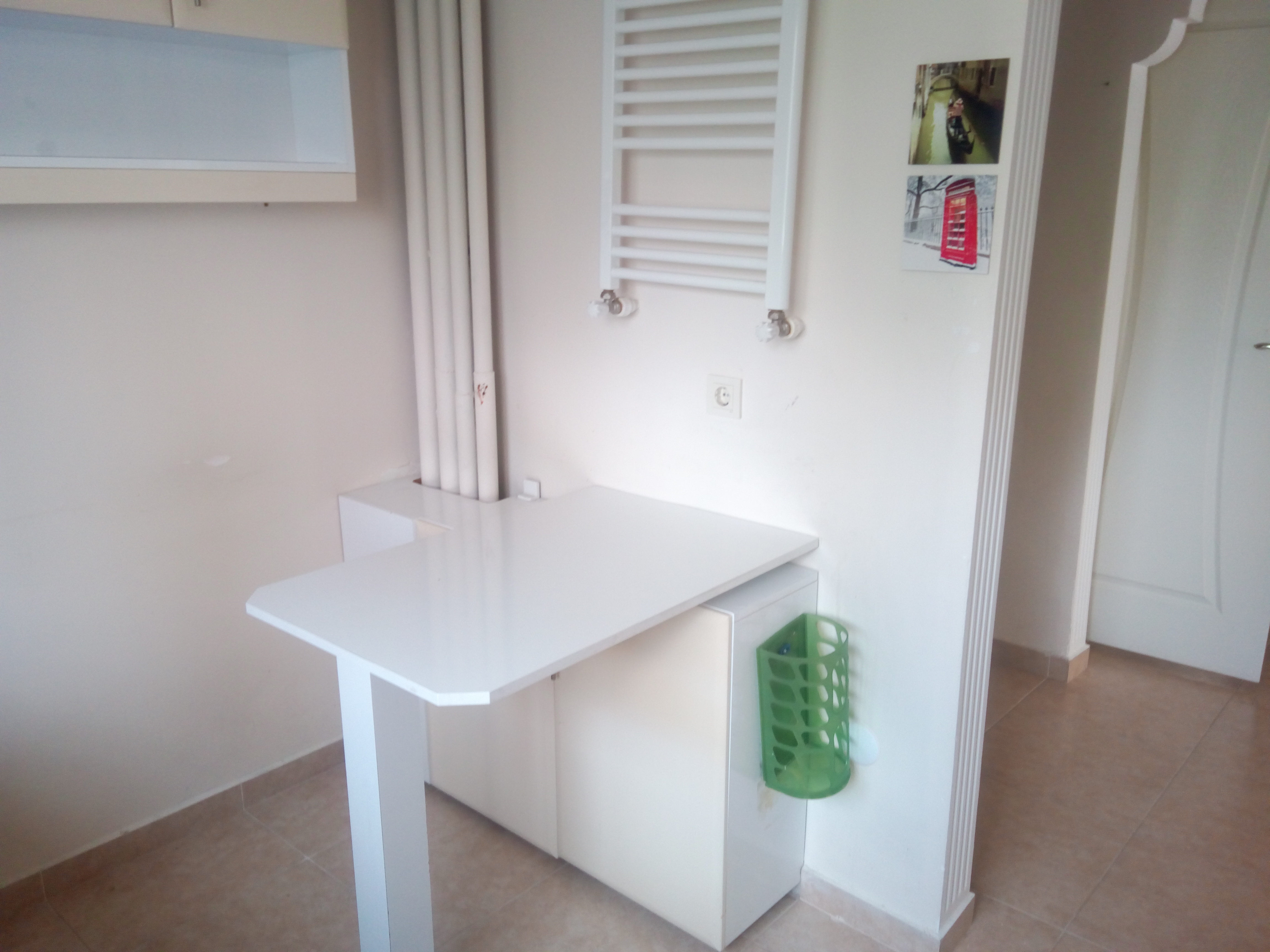 Kiralık Apartman, İstanbul / ESENYURT / MEVLANA