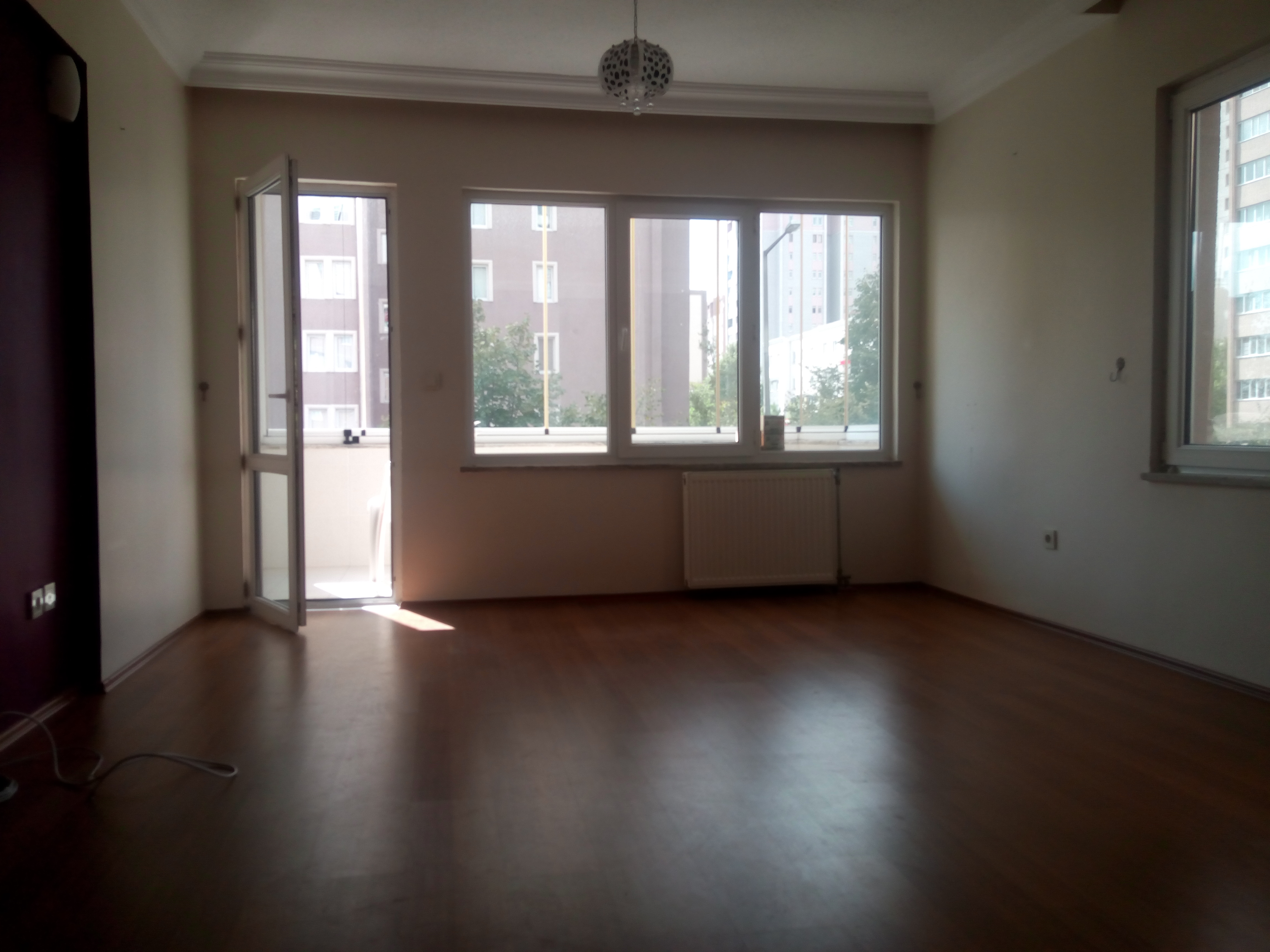 Kiralık Apartman, İstanbul / ESENYURT / MEVLANA