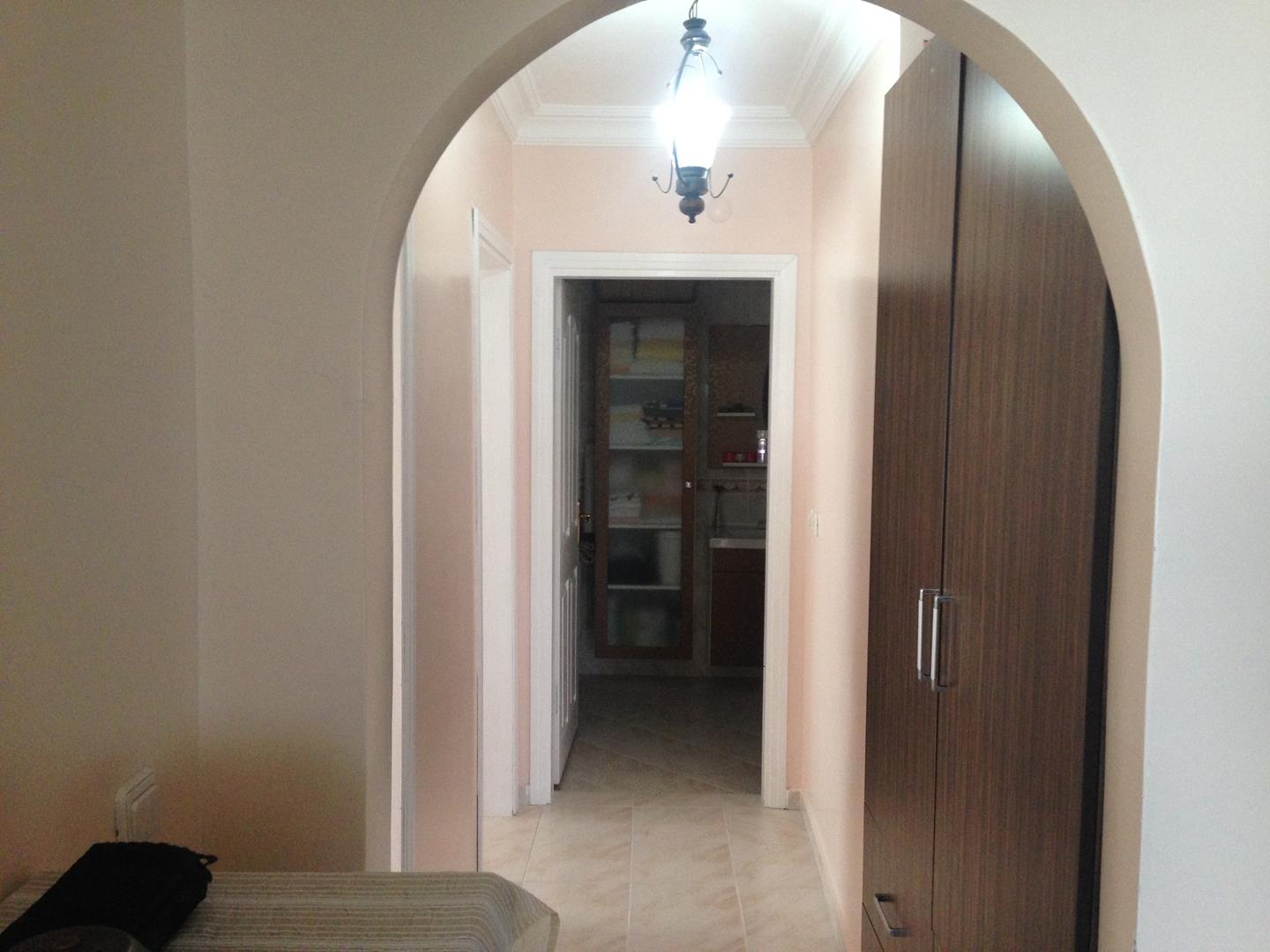 Satılık Dublex, İstanbul / BARBAROS HAYRETTİN PAŞA 