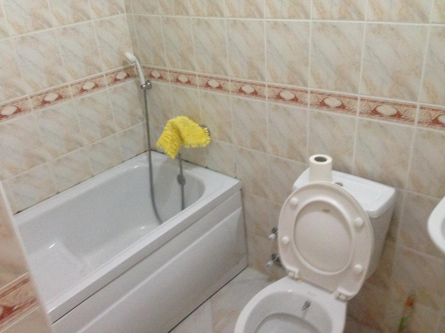 Satılık Dublex, İstanbul / BARBAROS HAYRETTİN PAŞA 