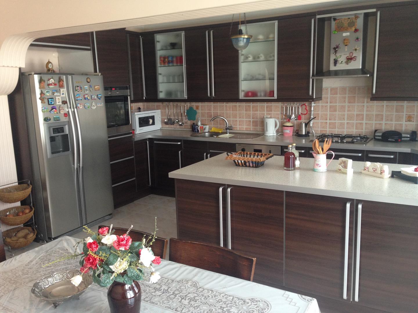 Satılık Dublex, İstanbul / BARBAROS HAYRETTİN PAŞA 