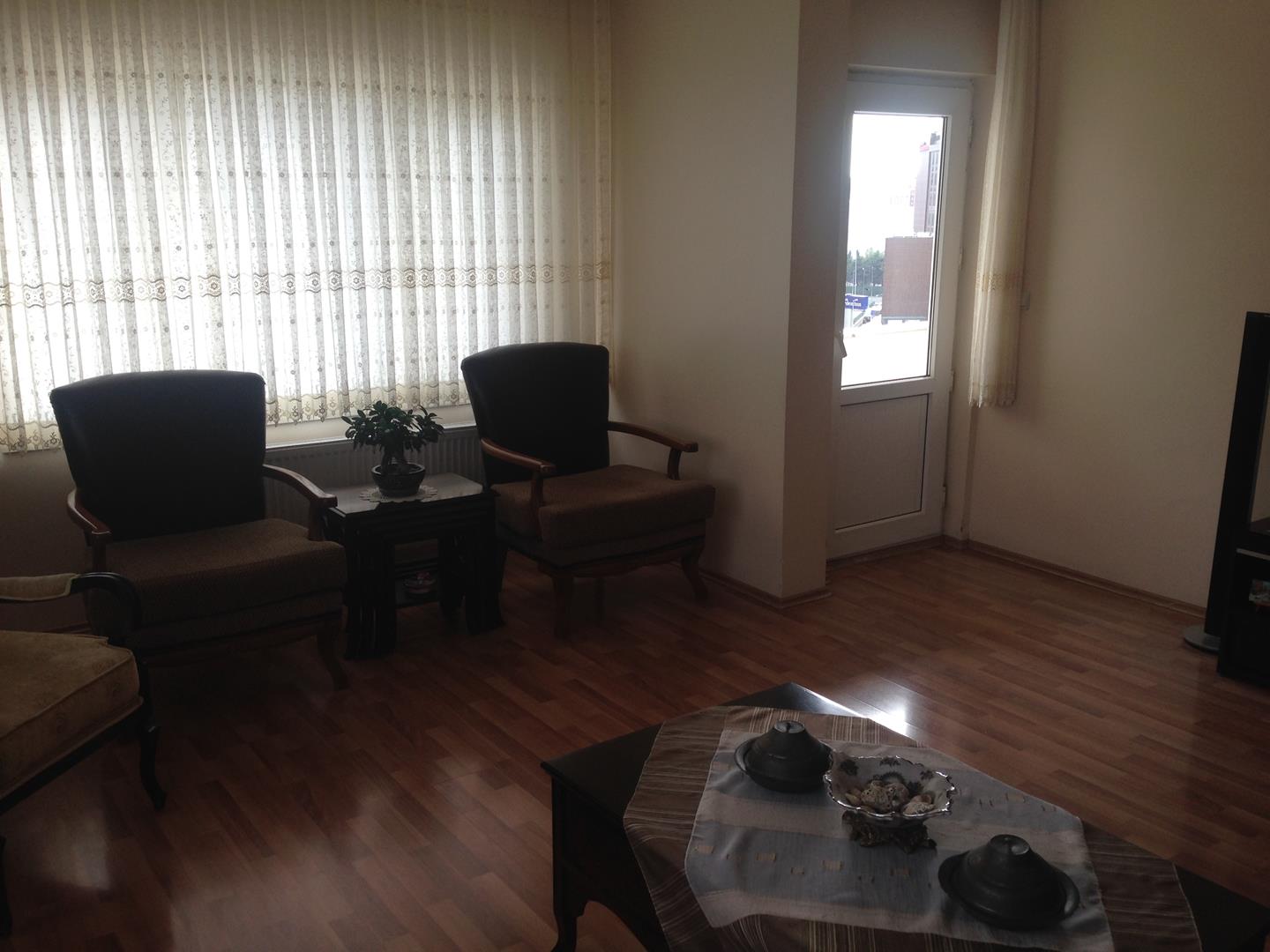 Satılık Dublex, İstanbul / BARBAROS HAYRETTİN PAŞA 