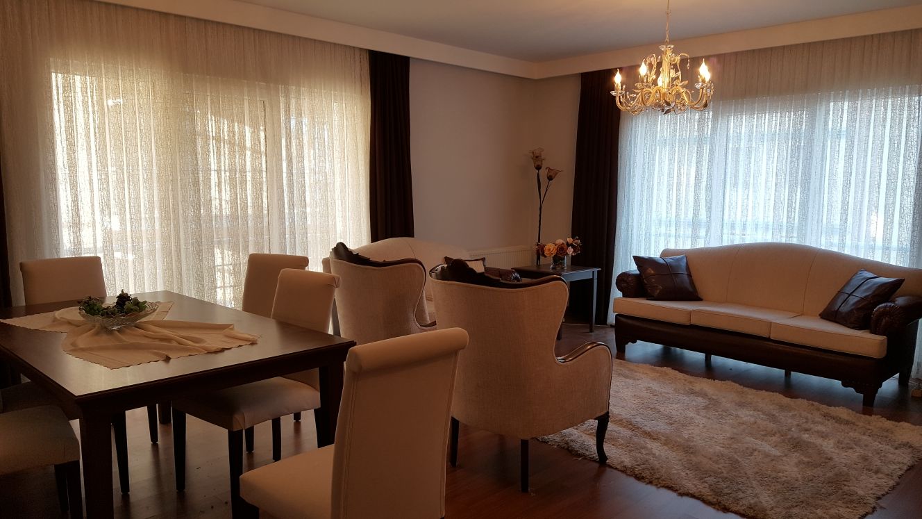 Kiralık Daire, İstanbul / ESENYURT / CUMHURİYET