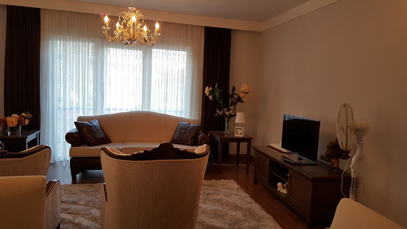 Kiralık Daire, İstanbul / ESENYURT / CUMHURİYET