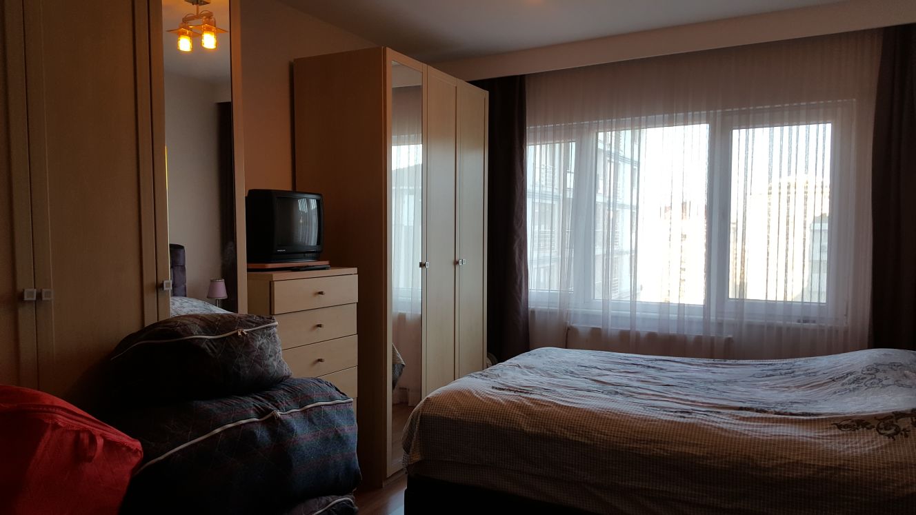 Kiralık Daire, İstanbul / ESENYURT / CUMHURİYET