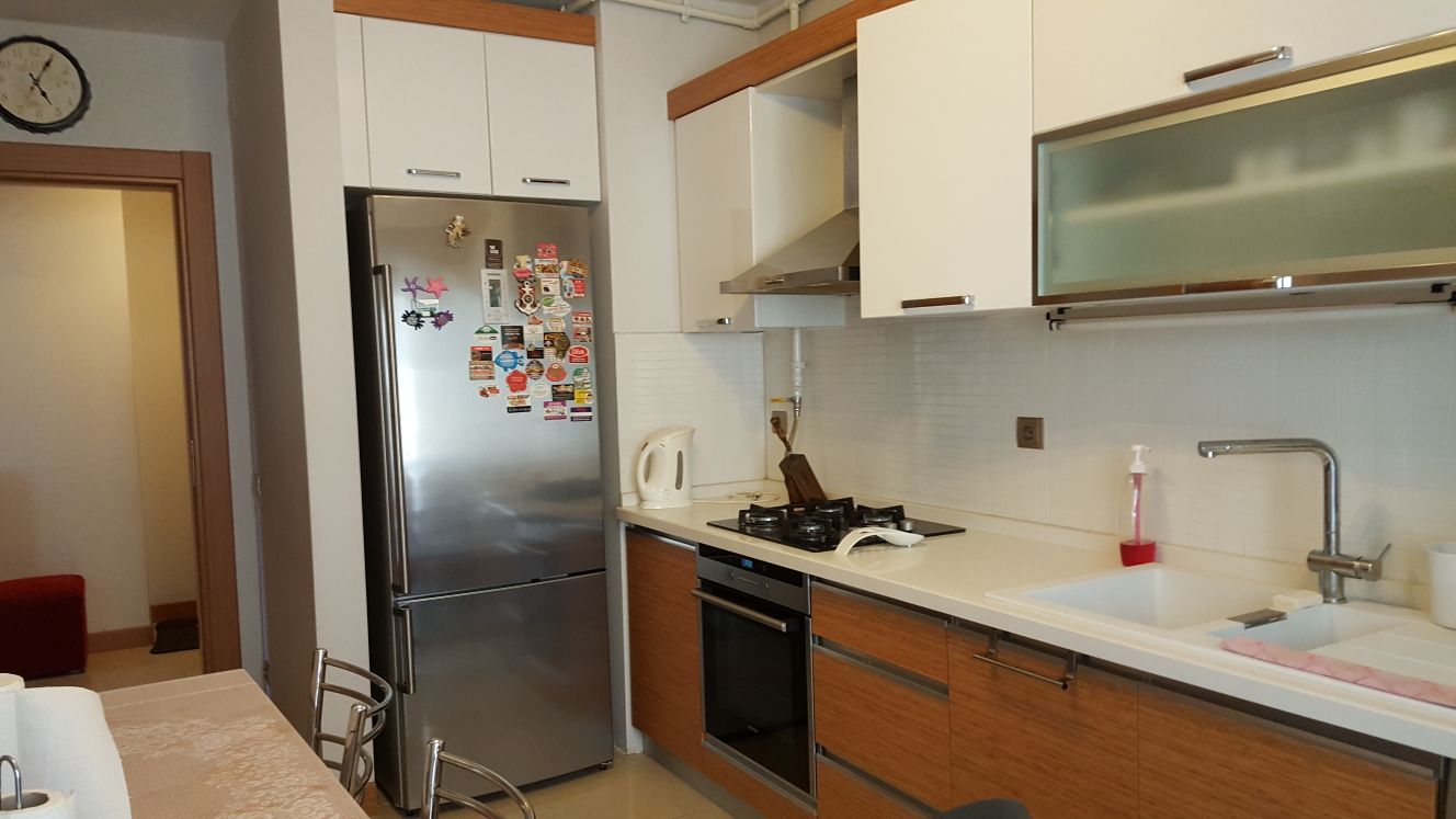 Kiralık Daire, İstanbul / ESENYURT / CUMHURİYET