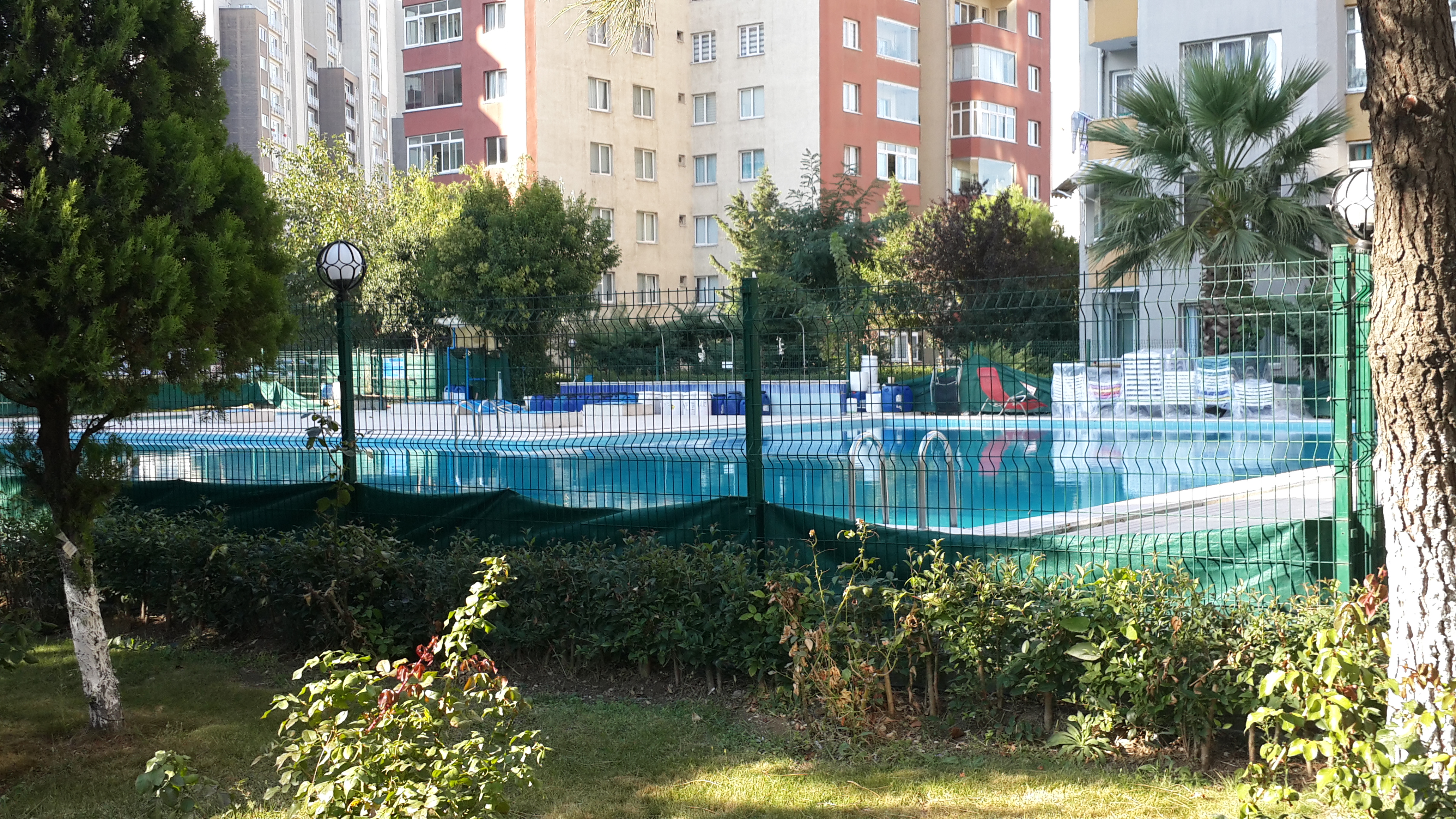 Satılık Apartman, İstanbul / ESENYURT / MEVLANA