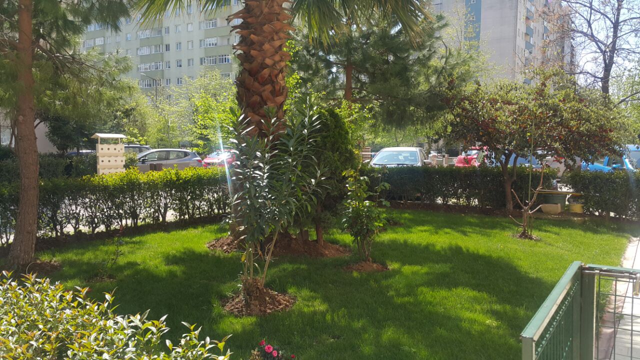 Satılık Apartman, İstanbul / ESENYURT / MEVLANA