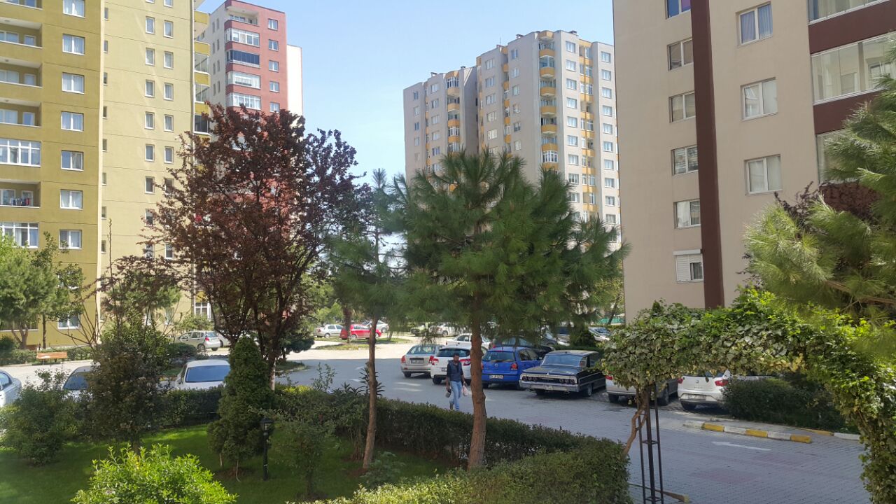 Satılık Apartman, İstanbul / ESENYURT / MEVLANA