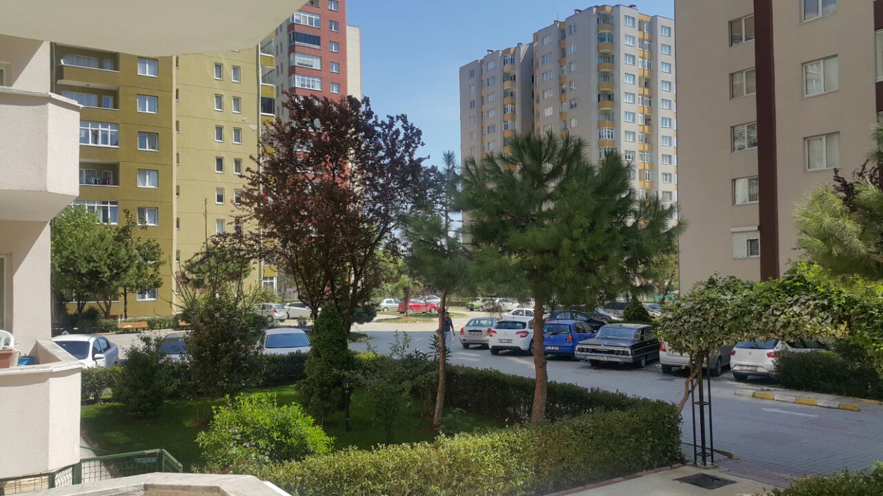 Satılık Apartman, İstanbul / ESENYURT / MEVLANA