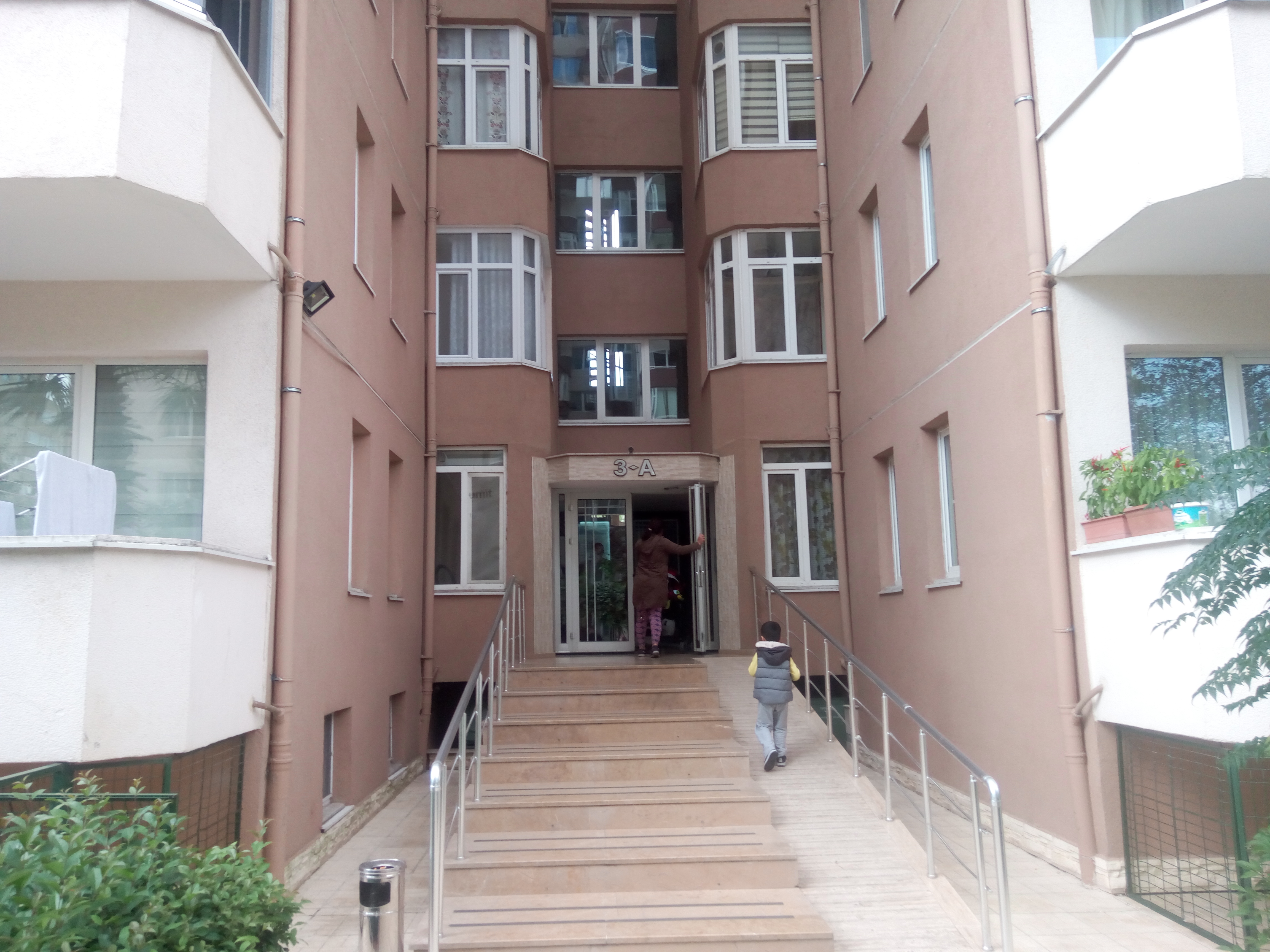 Satılık Apartman, İstanbul / ESENYURT / MEVLANA