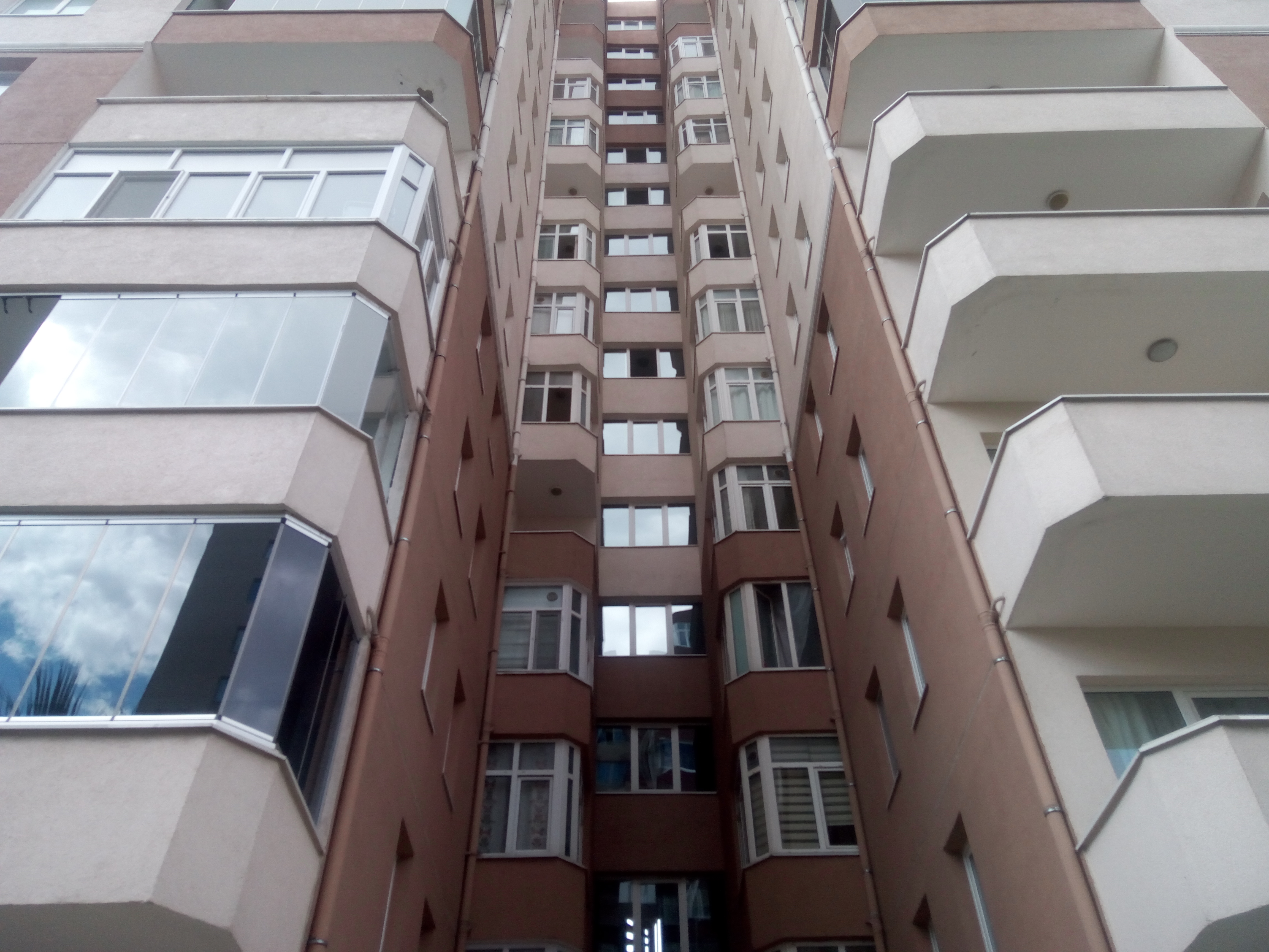 Satılık Apartman, İstanbul / ESENYURT / MEVLANA
