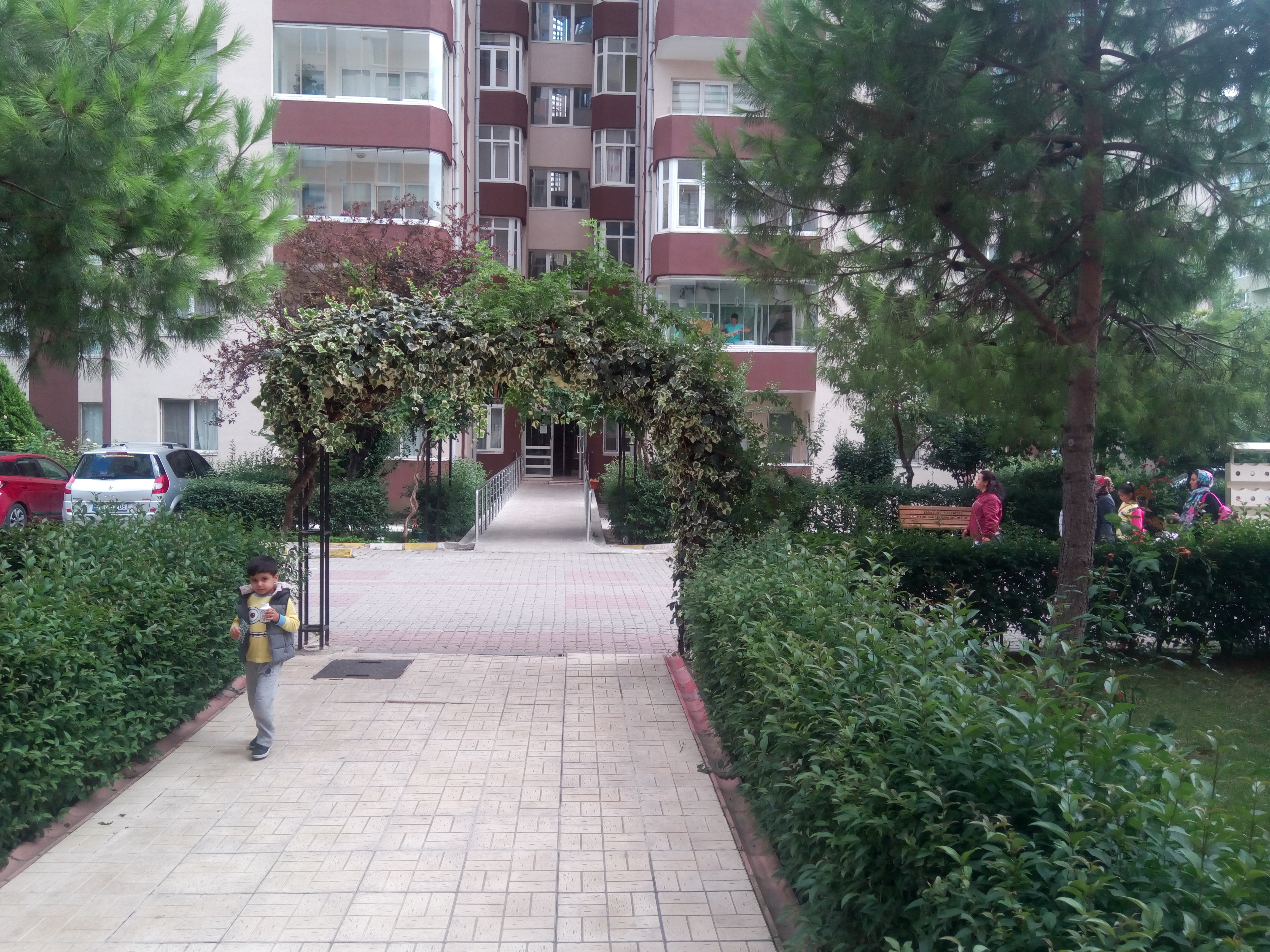 Satılık Apartman, İstanbul / ESENYURT / MEVLANA