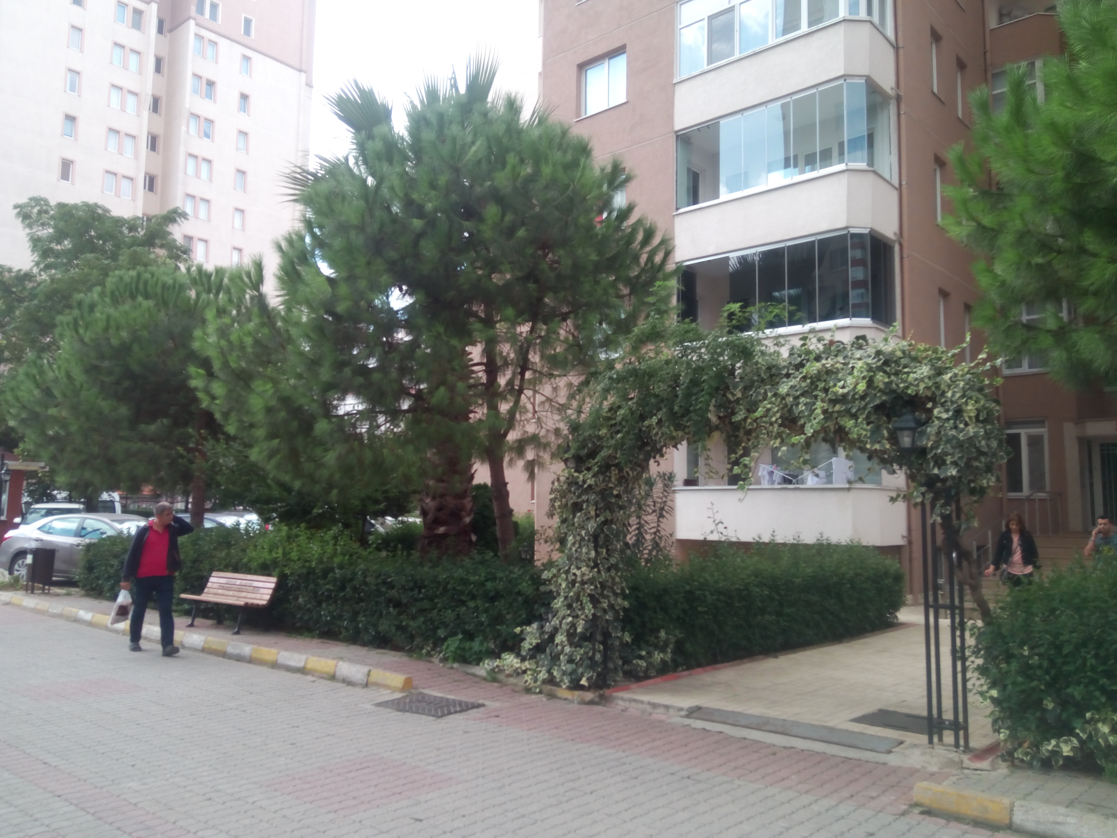 Satılık Apartman, İstanbul / ESENYURT / MEVLANA