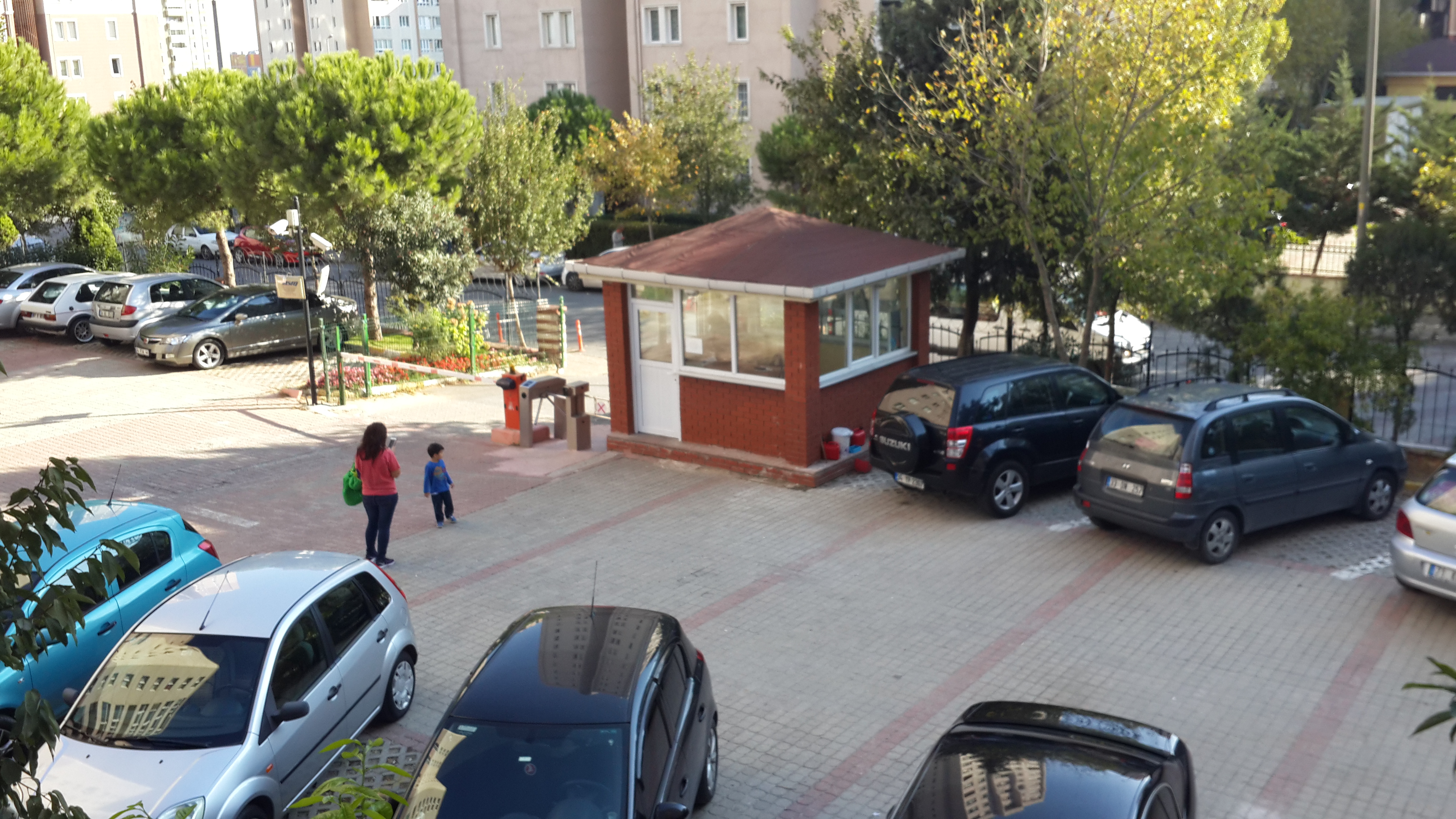 Satılık Apartman, İstanbul / ESENYURT / MEVLANA