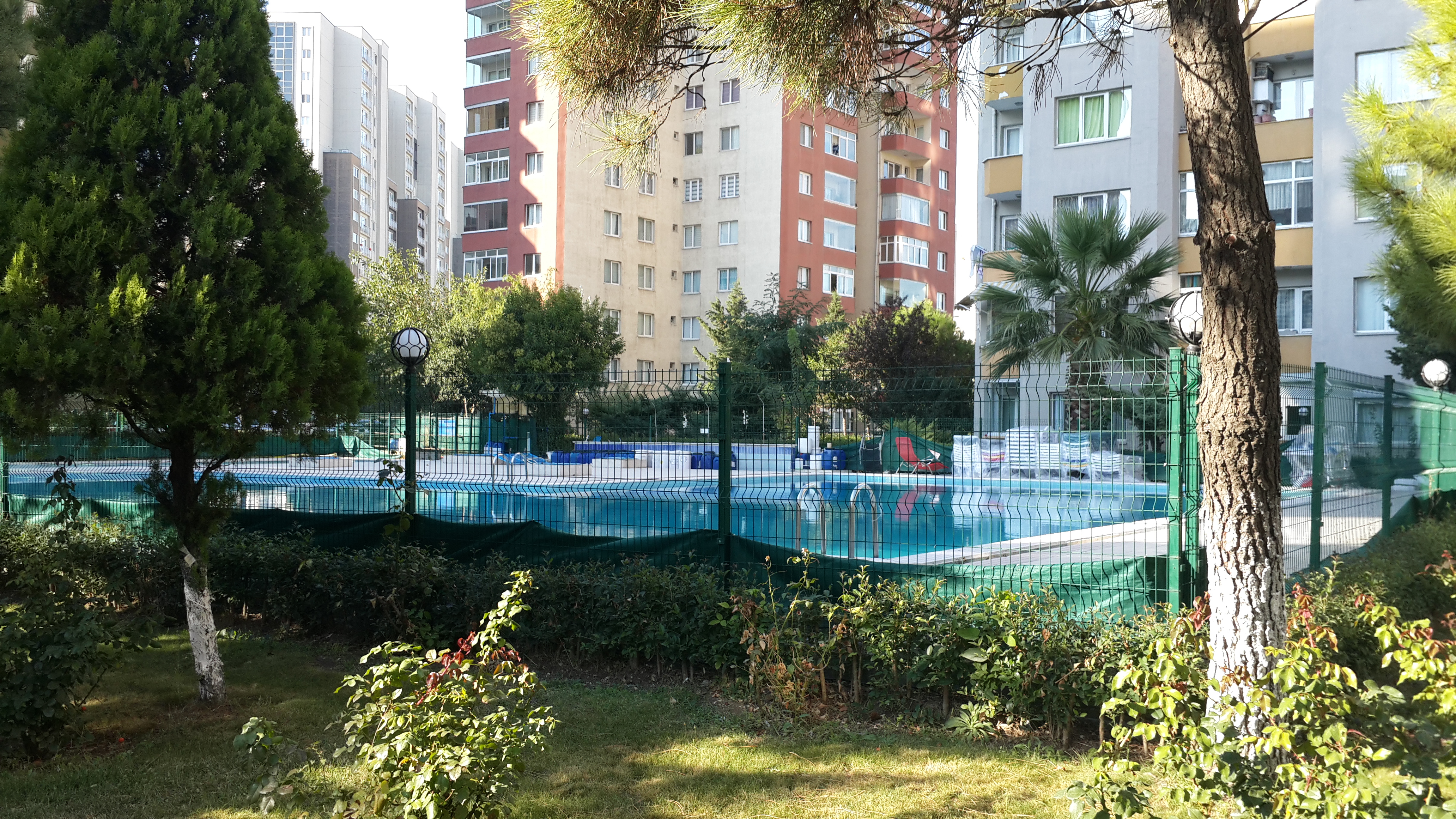 Satılık Apartman, İstanbul / ESENYURT / MEVLANA
