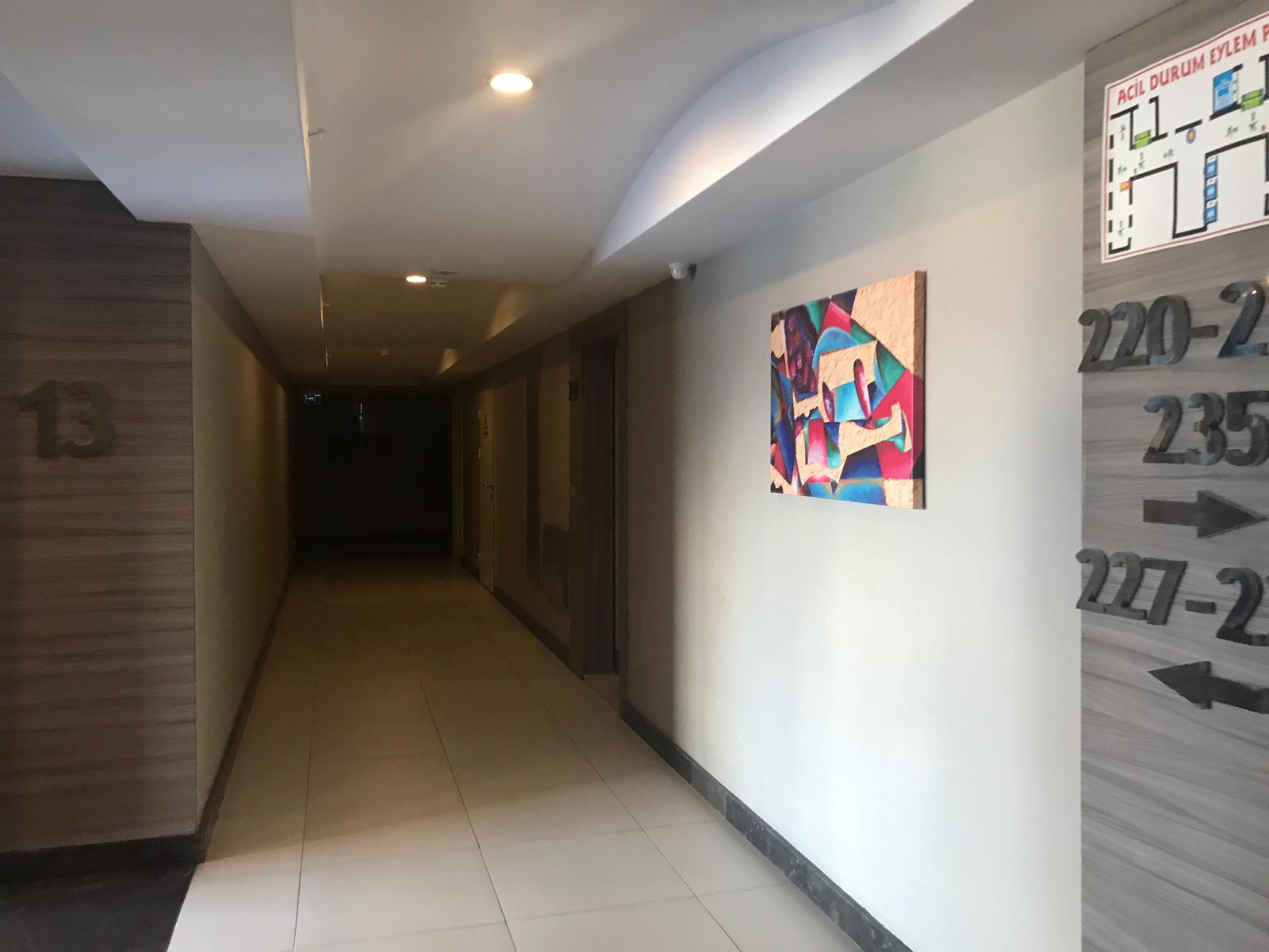Kiralık Daire, İstanbul / ESENYURT / CUMHURİYET