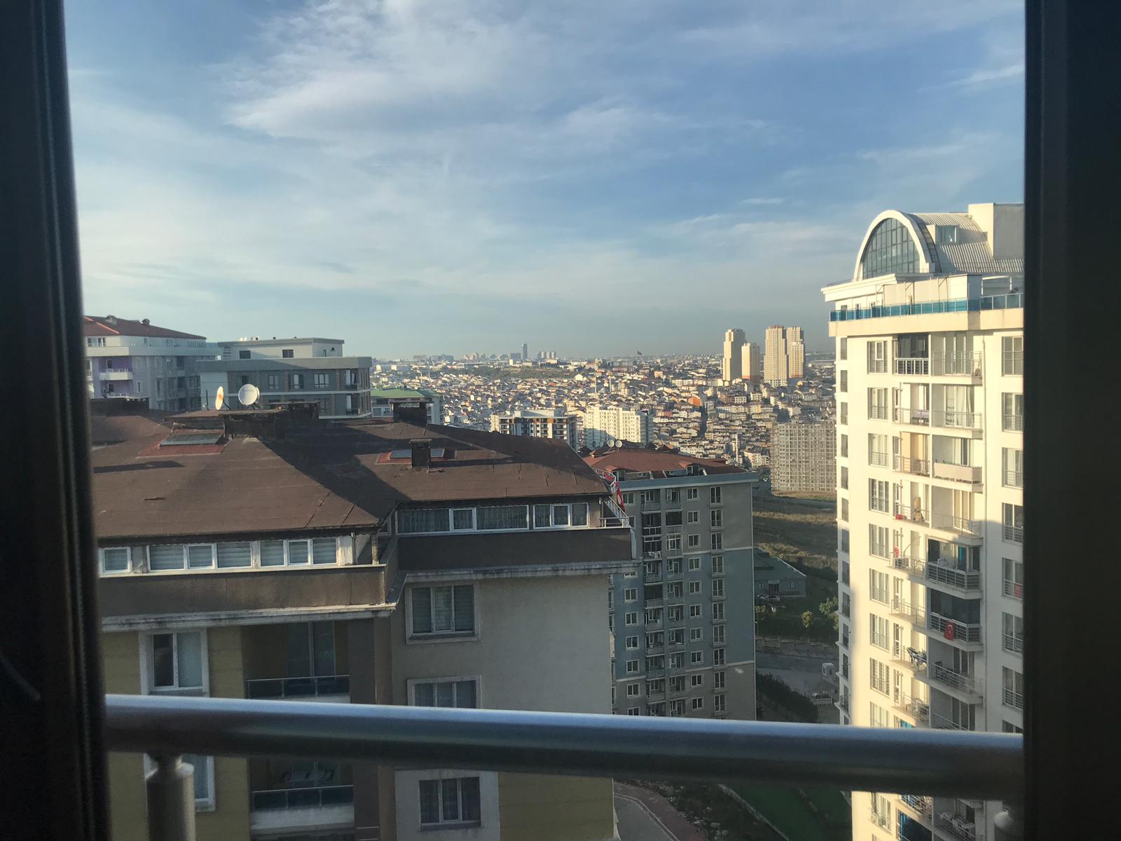 Kiralık Daire, İstanbul / ESENYURT / CUMHURİYET