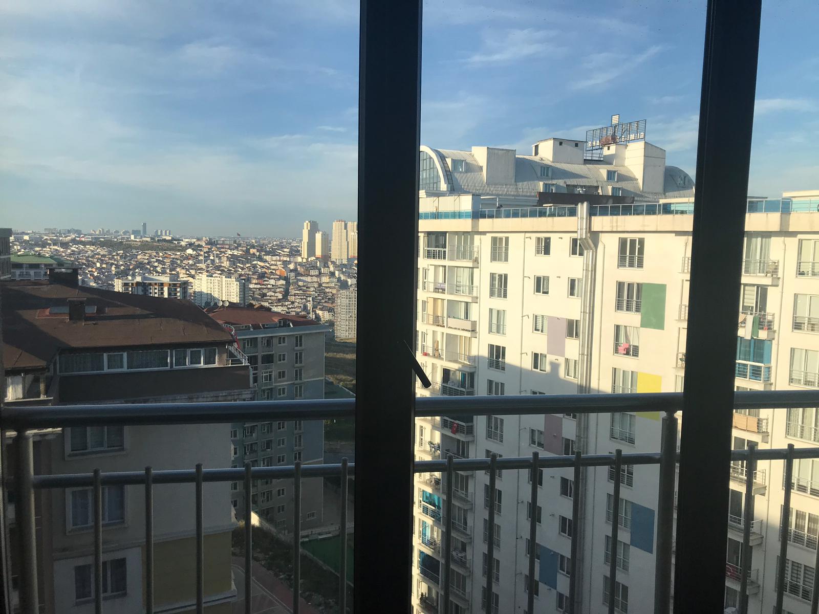 Kiralık Daire, İstanbul / ESENYURT / CUMHURİYET