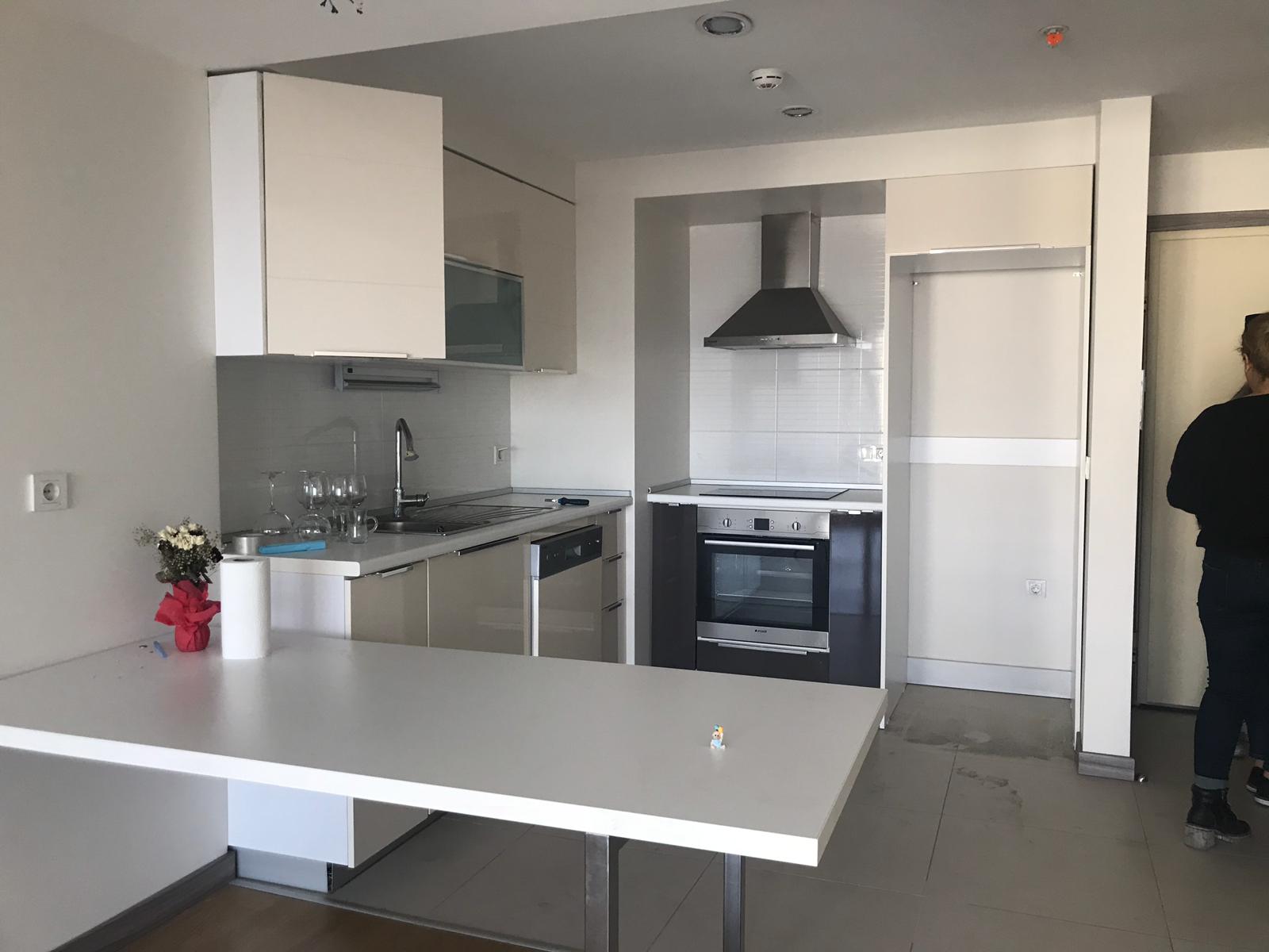 Kiralık Daire, İstanbul / ESENYURT / CUMHURİYET