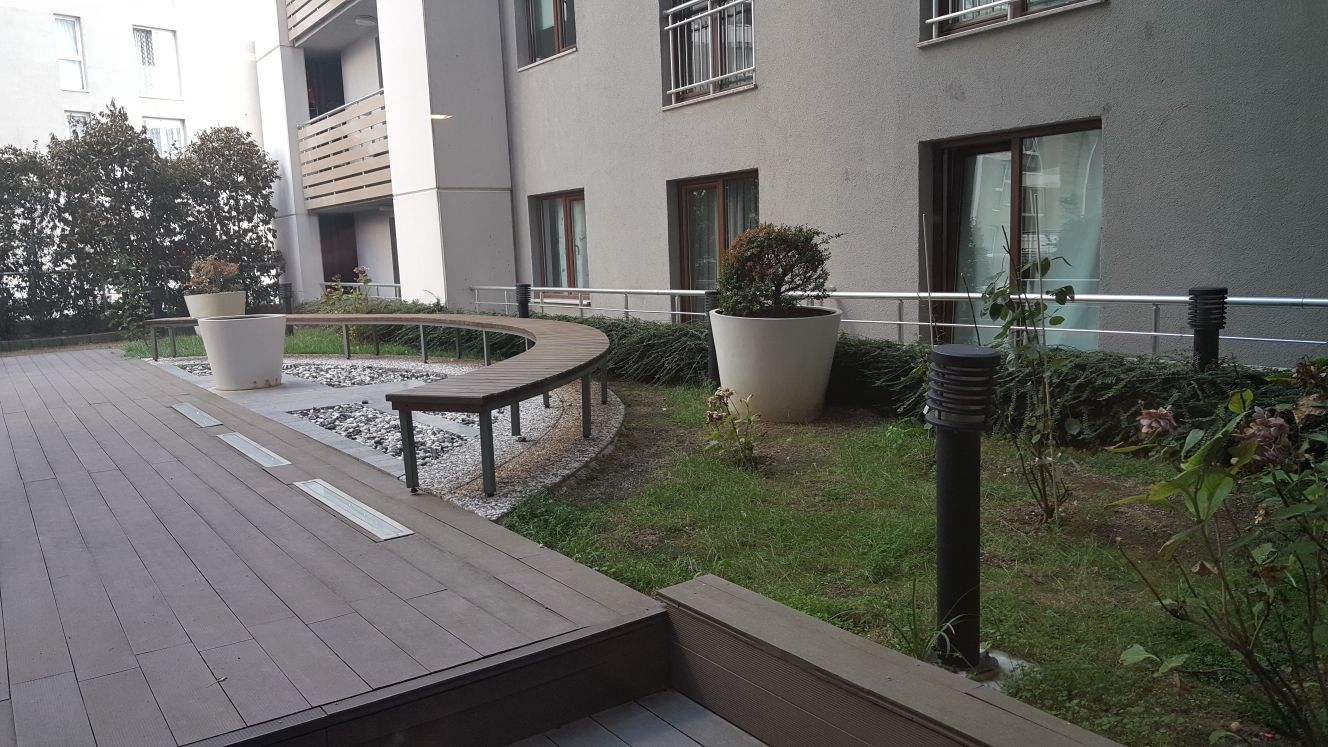 Satılık Daire, İstanbul / ESENYURT / CUMHURİYET