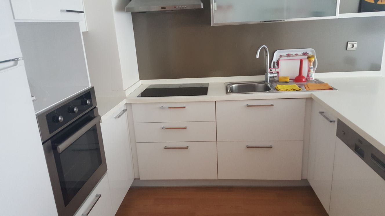 Kiralık Daire, İstanbul / ESENYURT / CUMHURİYET