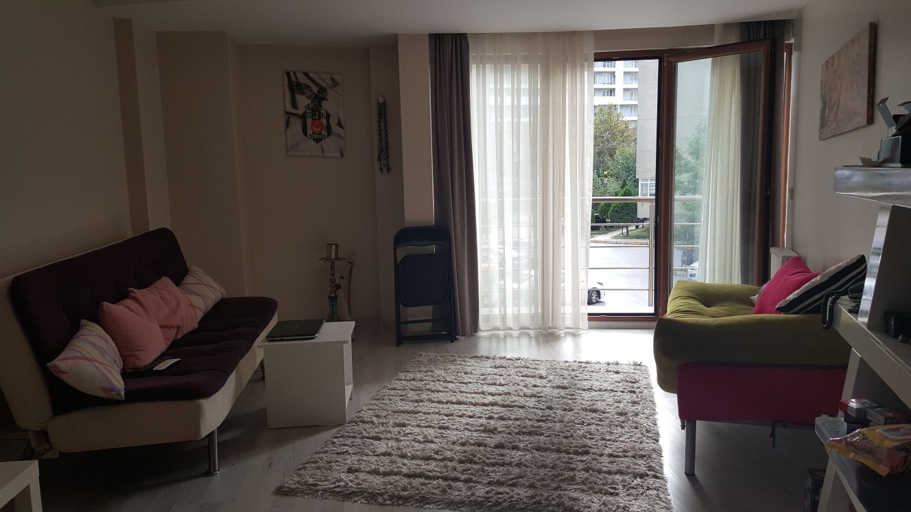 Kiralık Daire, İstanbul / ESENYURT / CUMHURİYET