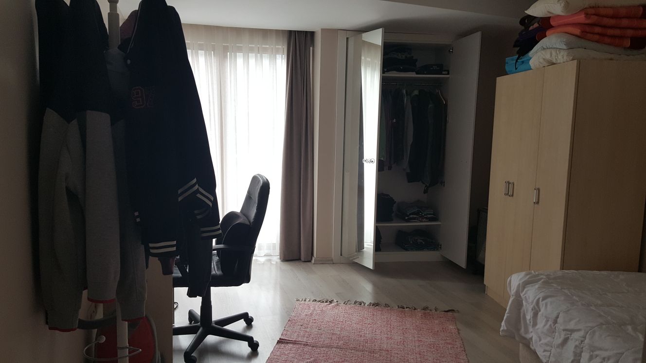 Kiralık Daire, İstanbul / ESENYURT / CUMHURİYET