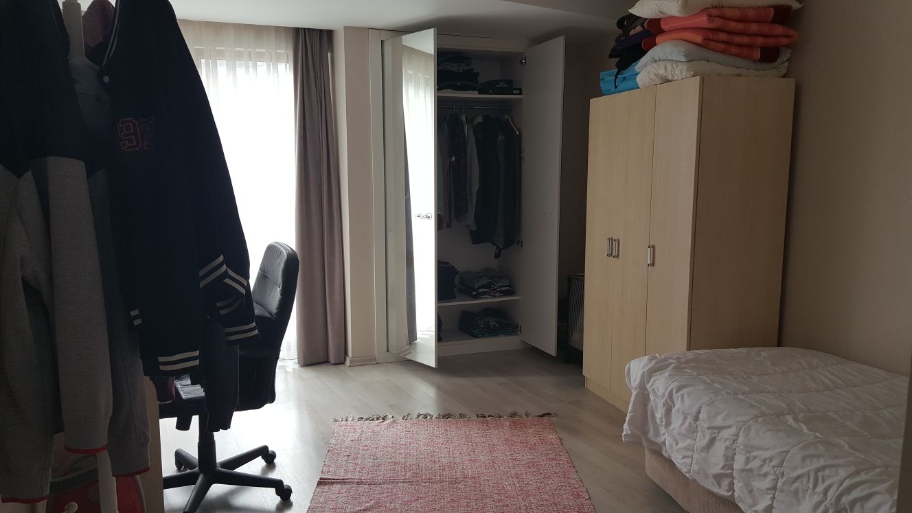 Kiralık Daire, İstanbul / ESENYURT / CUMHURİYET