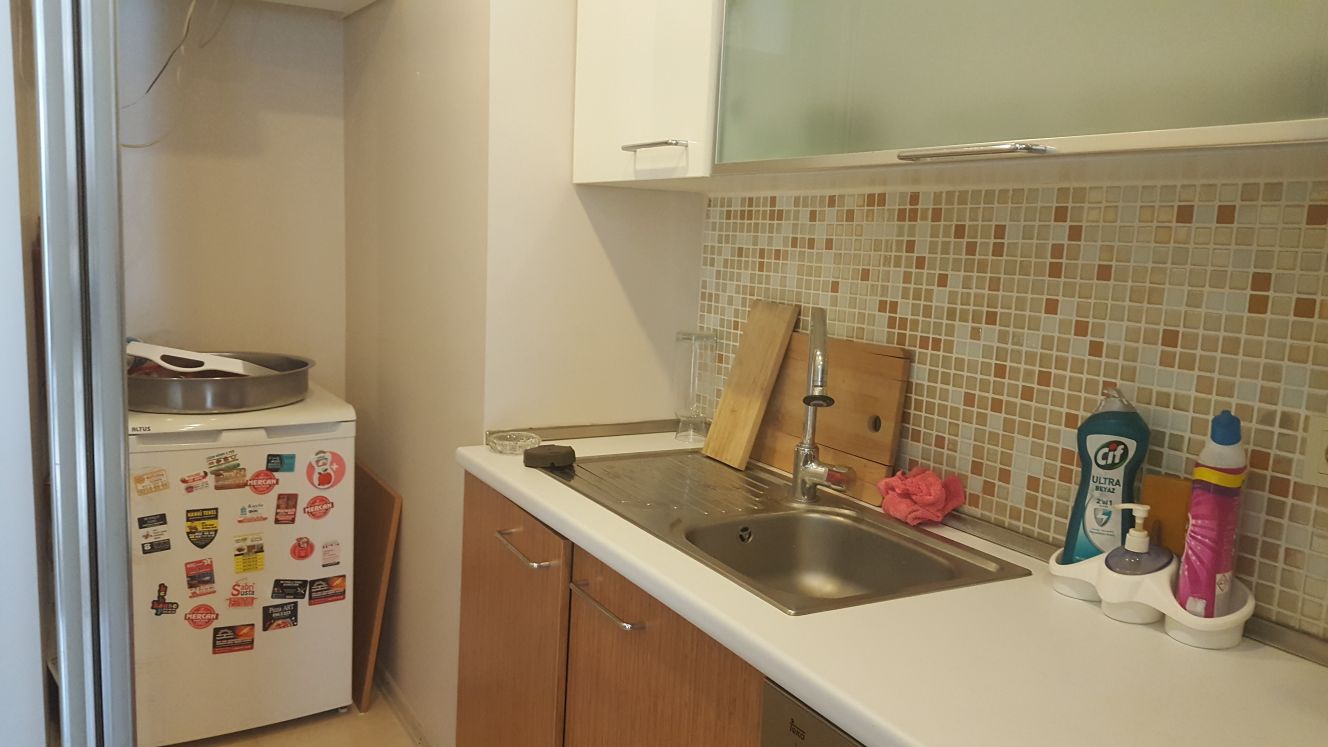 Kiralık Daire, İstanbul / ESENYURT / CUMHURİYET