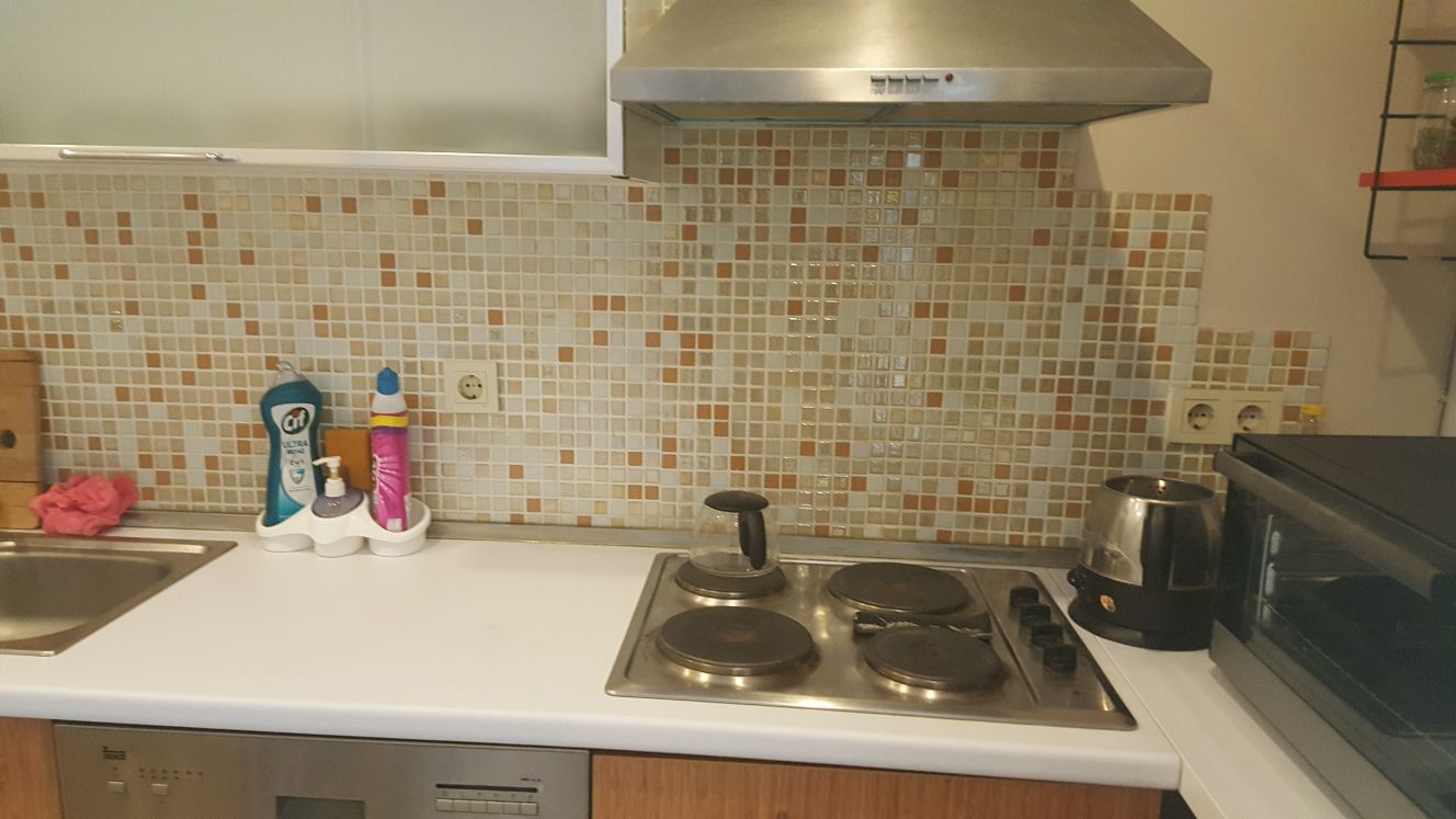 Kiralık Daire, İstanbul / ESENYURT / CUMHURİYET
