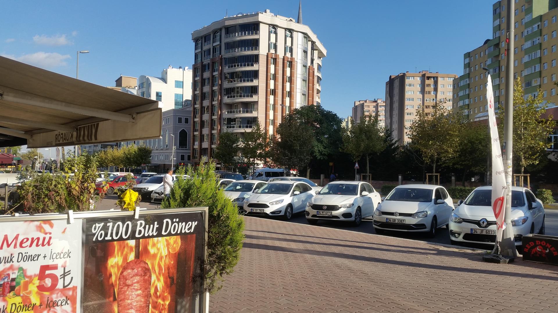 Kiralık Dükkan, İstanbul / ESENYURT / CUMHURİYET
