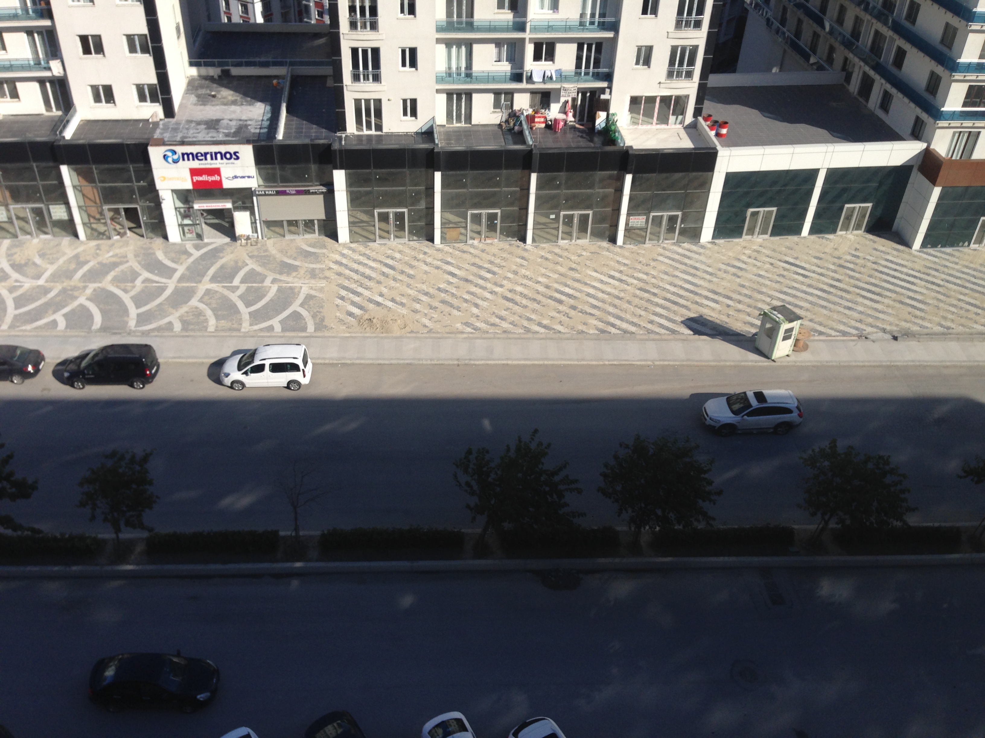 Satılık Daire, İstanbul / ESENYURT / BARBAROS HAYRETTİN