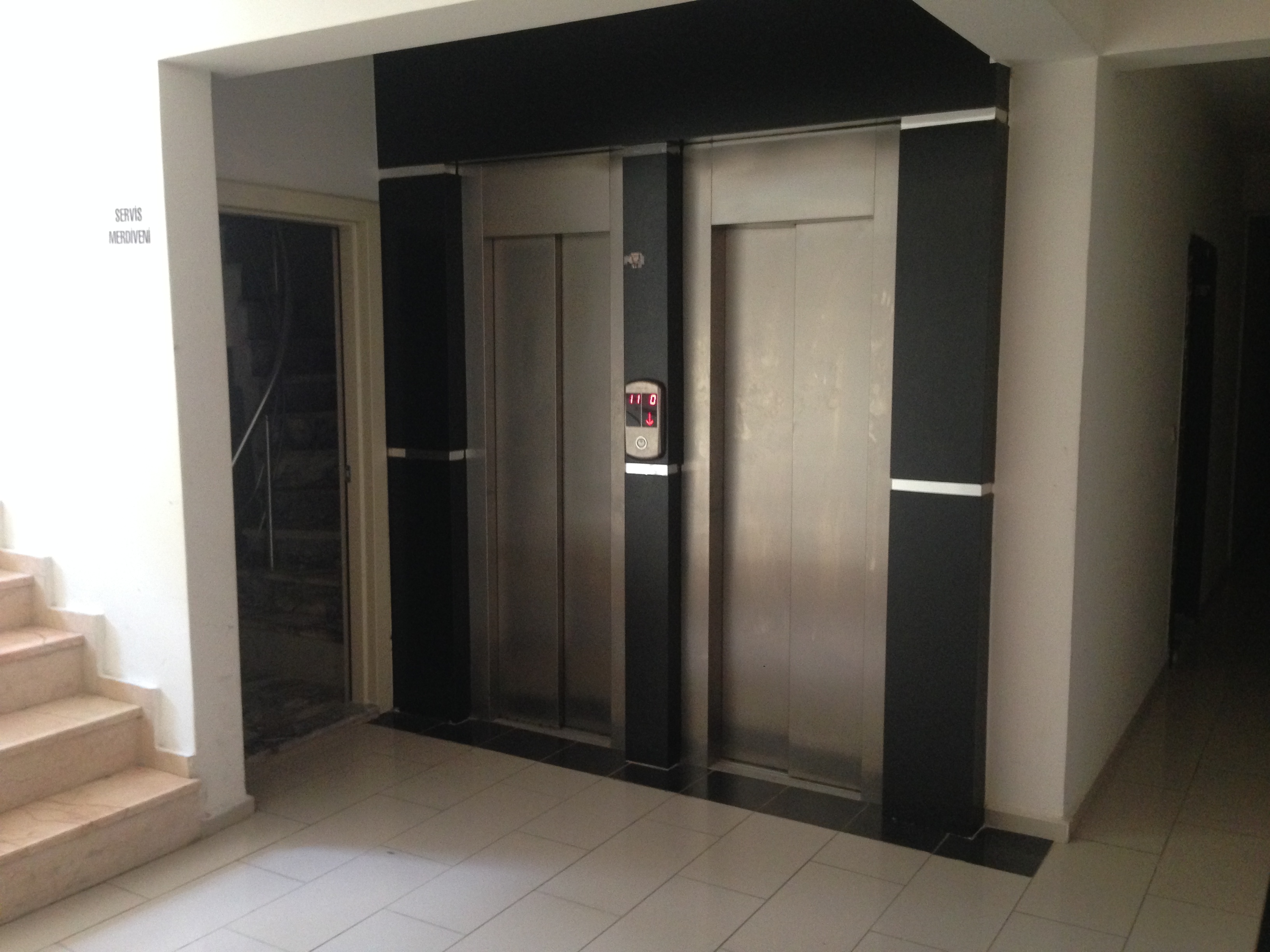 Satılık Daire, İstanbul / ESENYURT / BARBAROS HAYRETTİN
