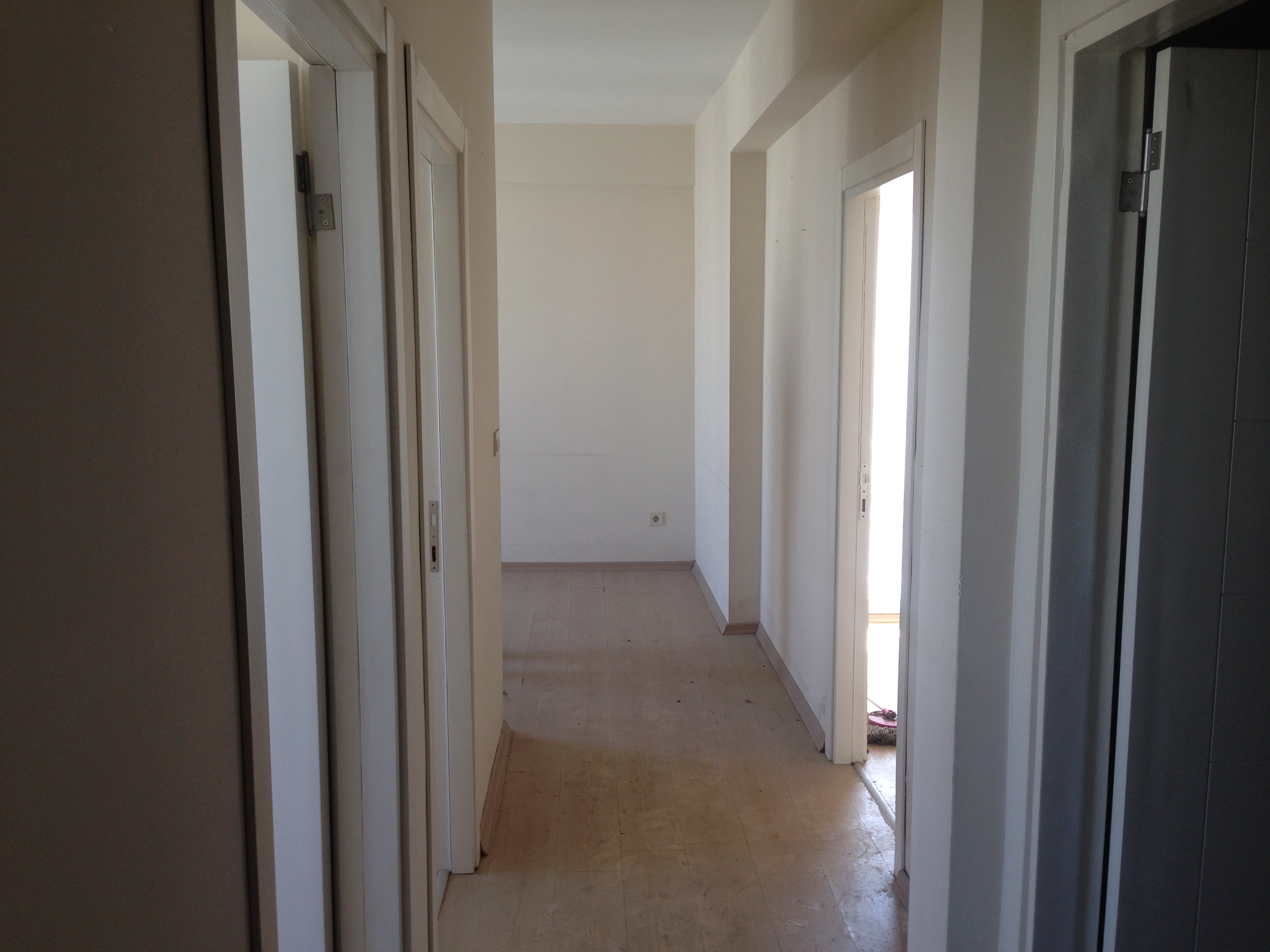 Satılık Daire, İstanbul / ESENYURT / BARBAROS HAYRETTİN
