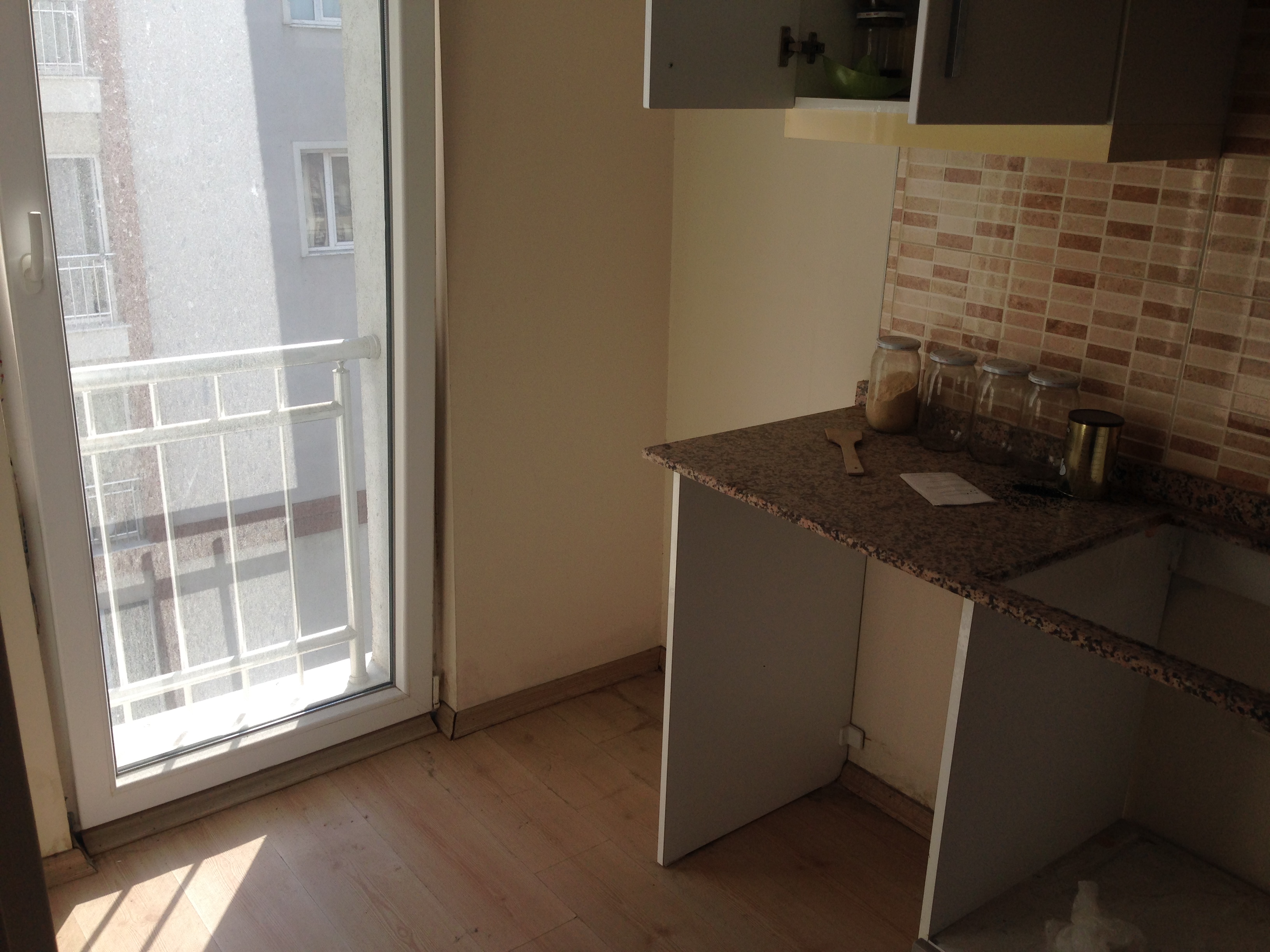 Satılık Daire, İstanbul / ESENYURT / BARBAROS HAYRETTİN